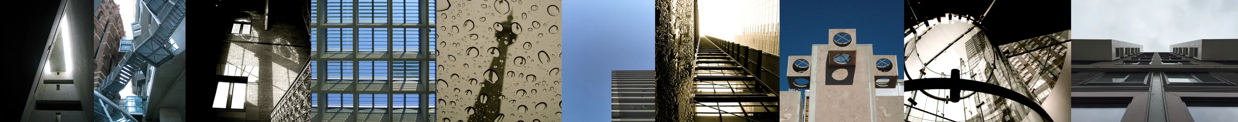 Look: It's What Architects Do