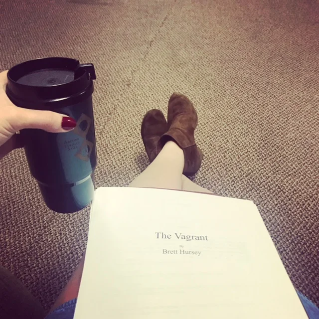 Denver's Dangerous Theatre 