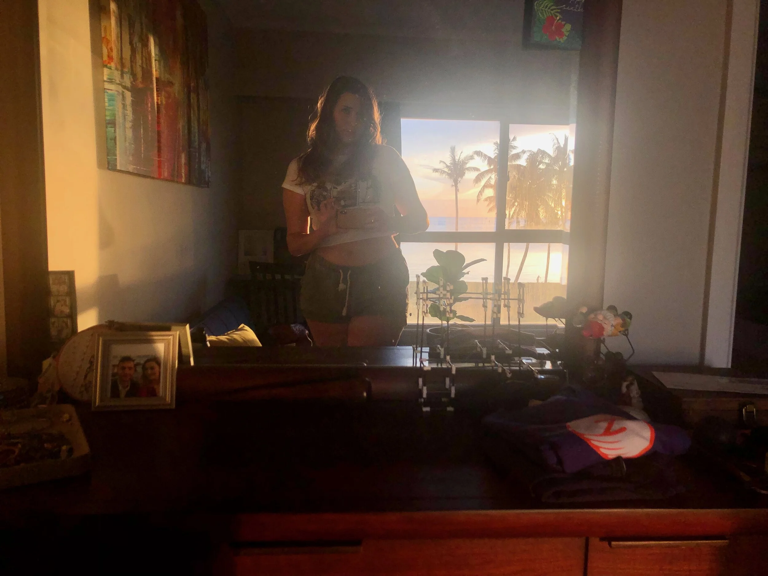 Guåhan + Producing + Professor Life 