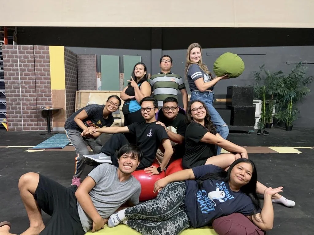 Assistant Professorship at University of Guam