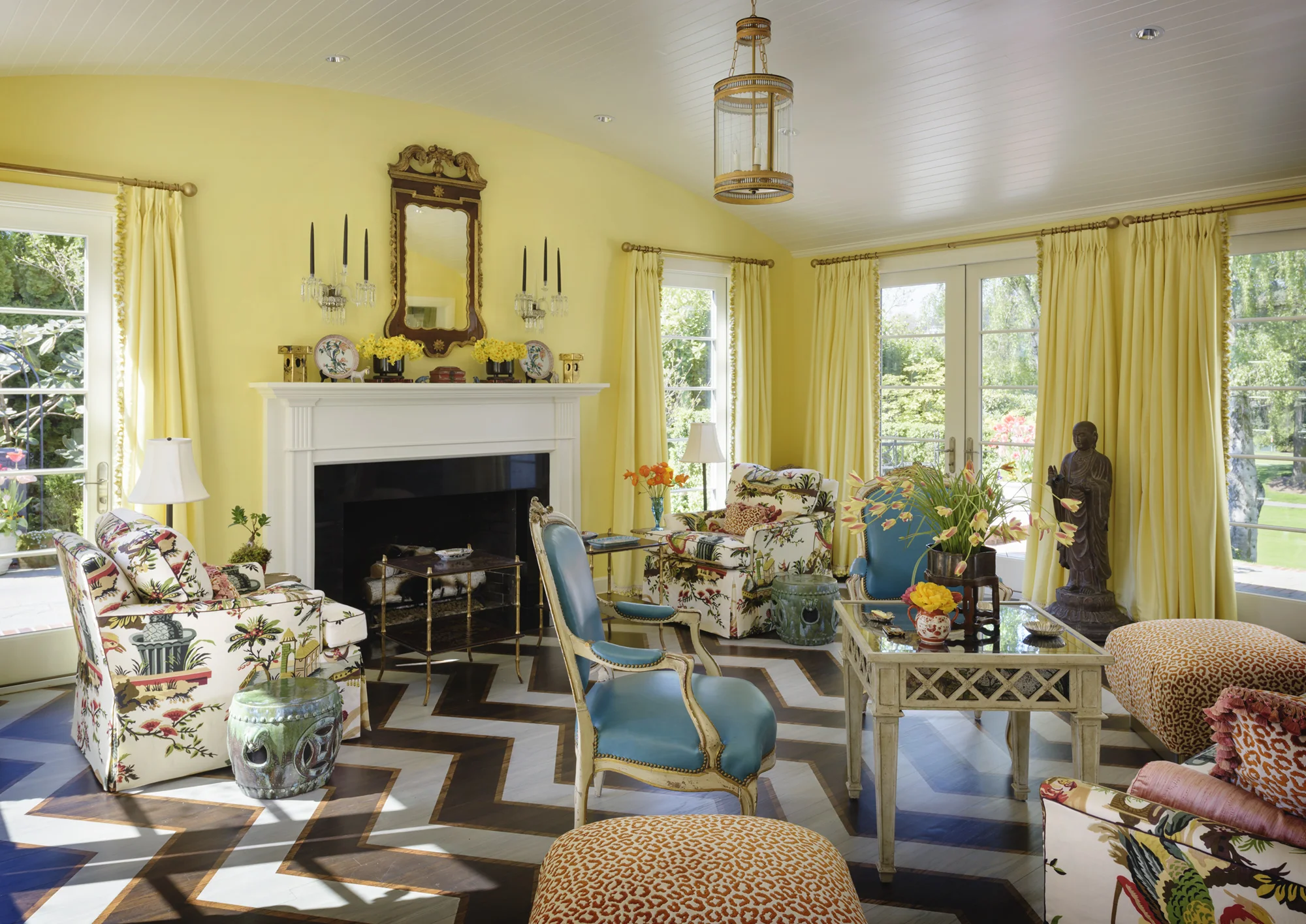 Broadmoor Residence Seattle, WA