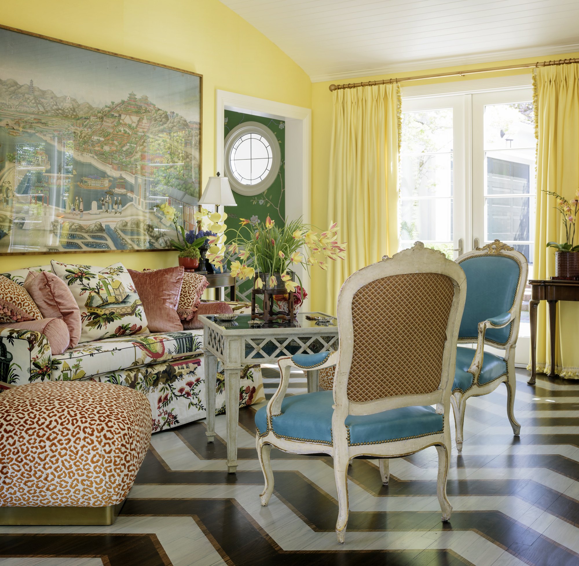 Broadmoor Residence Seattle, WA