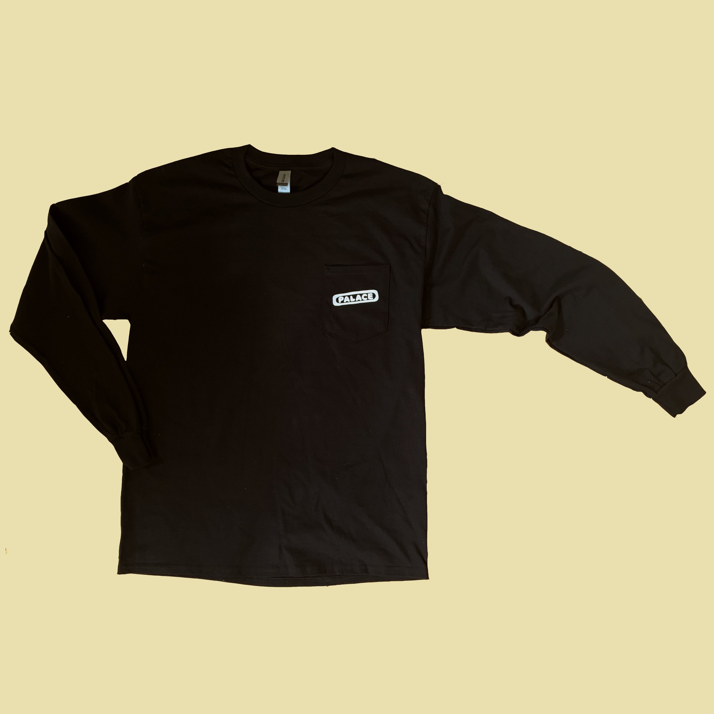 Eat Me Black LS Front.jpg