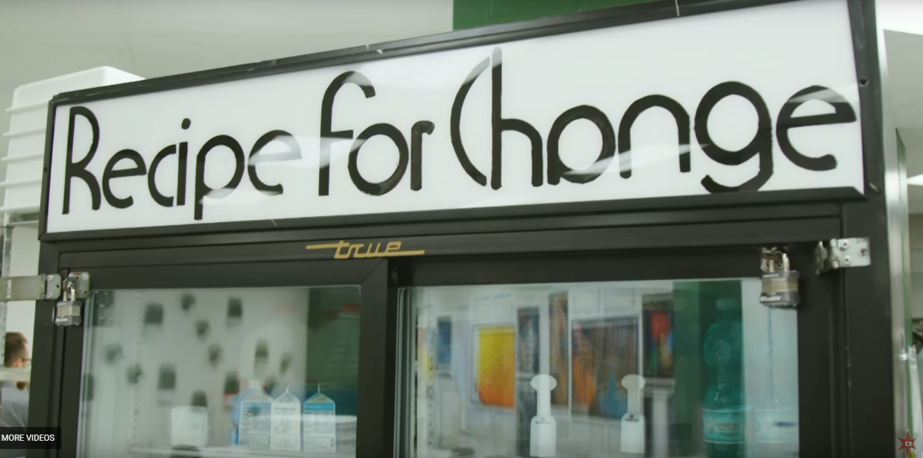 Chicago's Best features RFC!