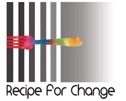 RECIPE FOR CHANGE