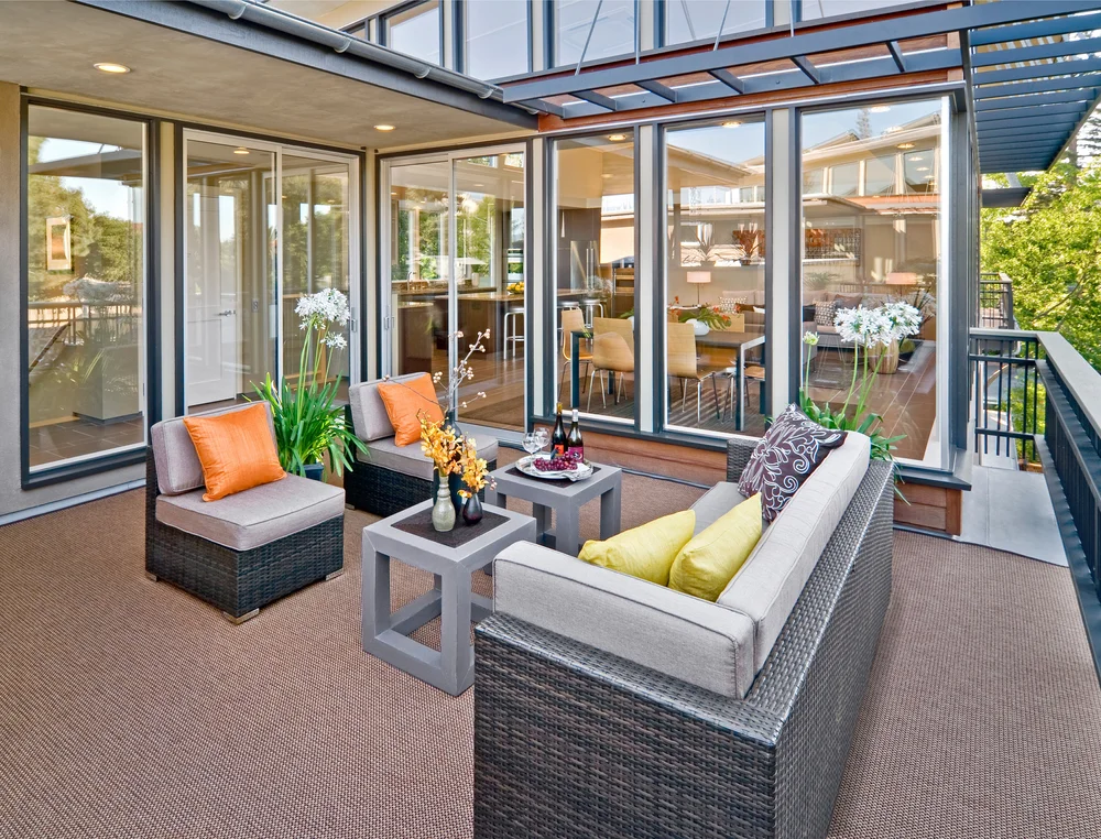 View of City-Lofts — Interiors for Modern Living