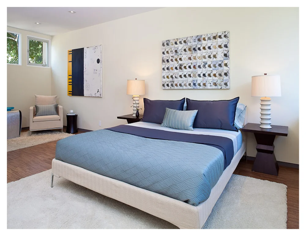 Bed and Bath — Interiors for Modern Living