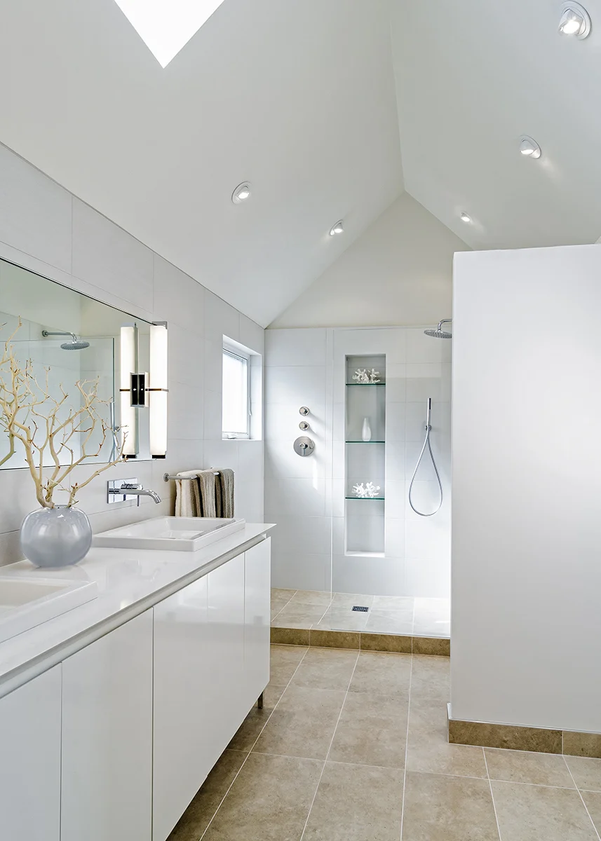 Bed and Bath — Interiors for Modern Living