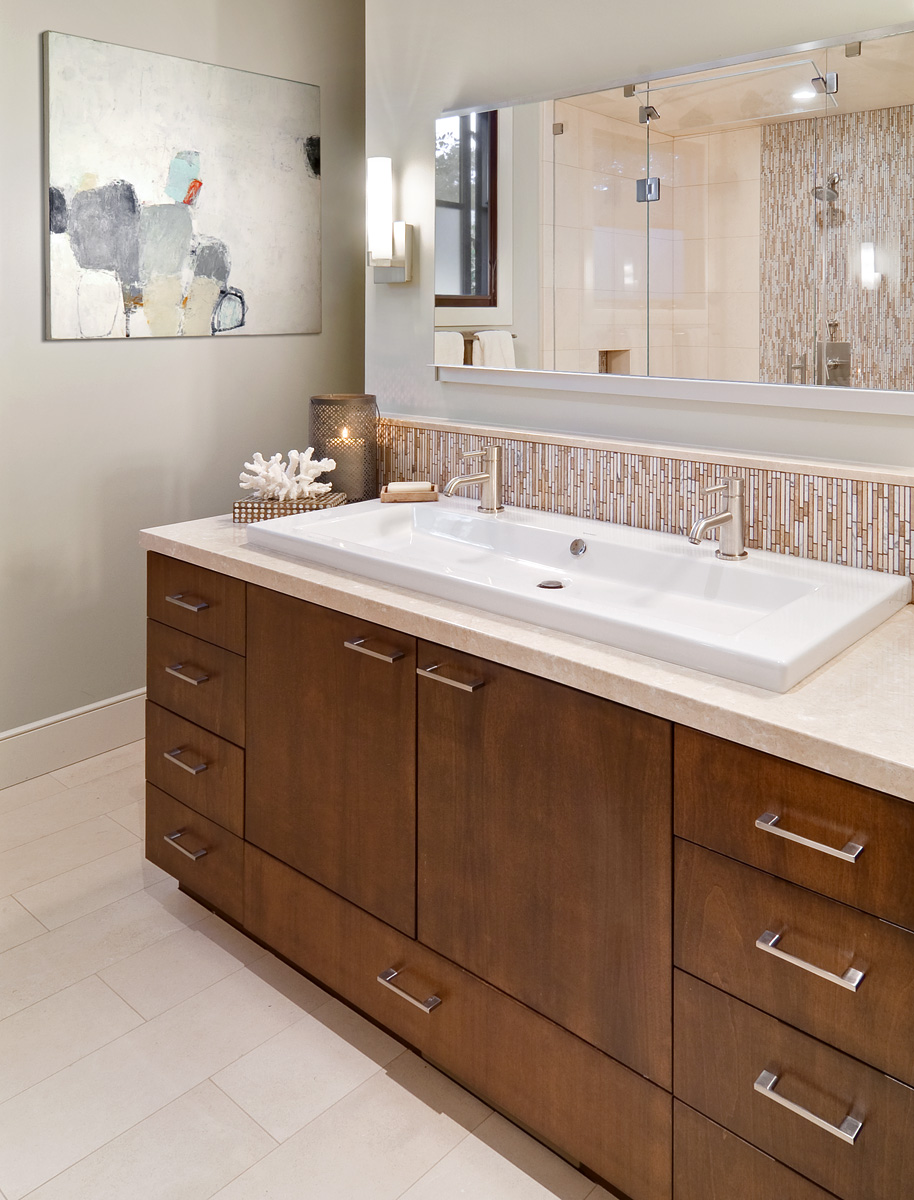 Bed and Bath — Interiors for Modern Living