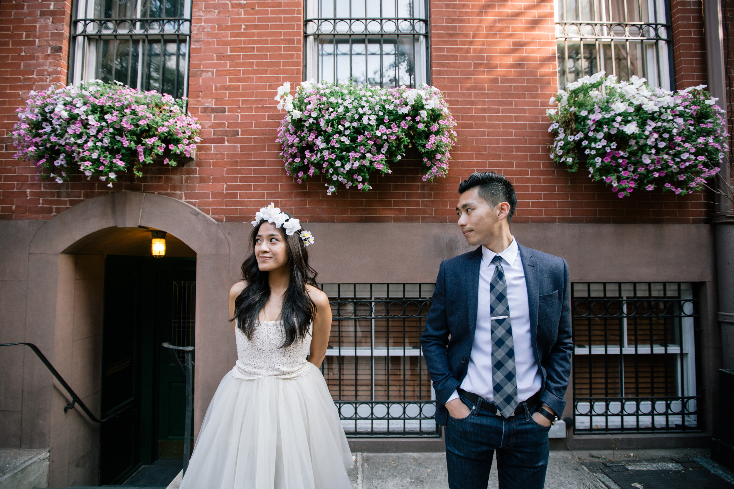 natural urban engagement photograph nyc