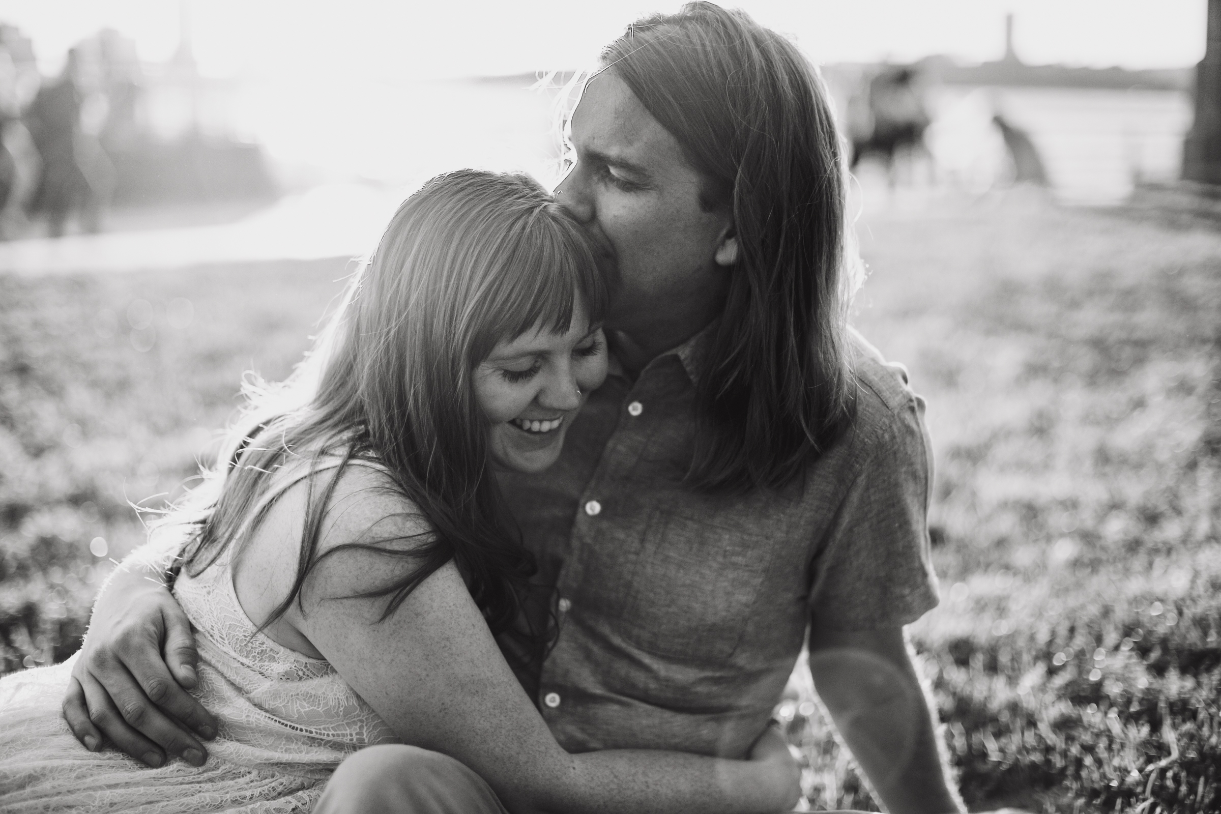 Melissa & Zach // West Village Engagement Shoot — Forever Photography ...