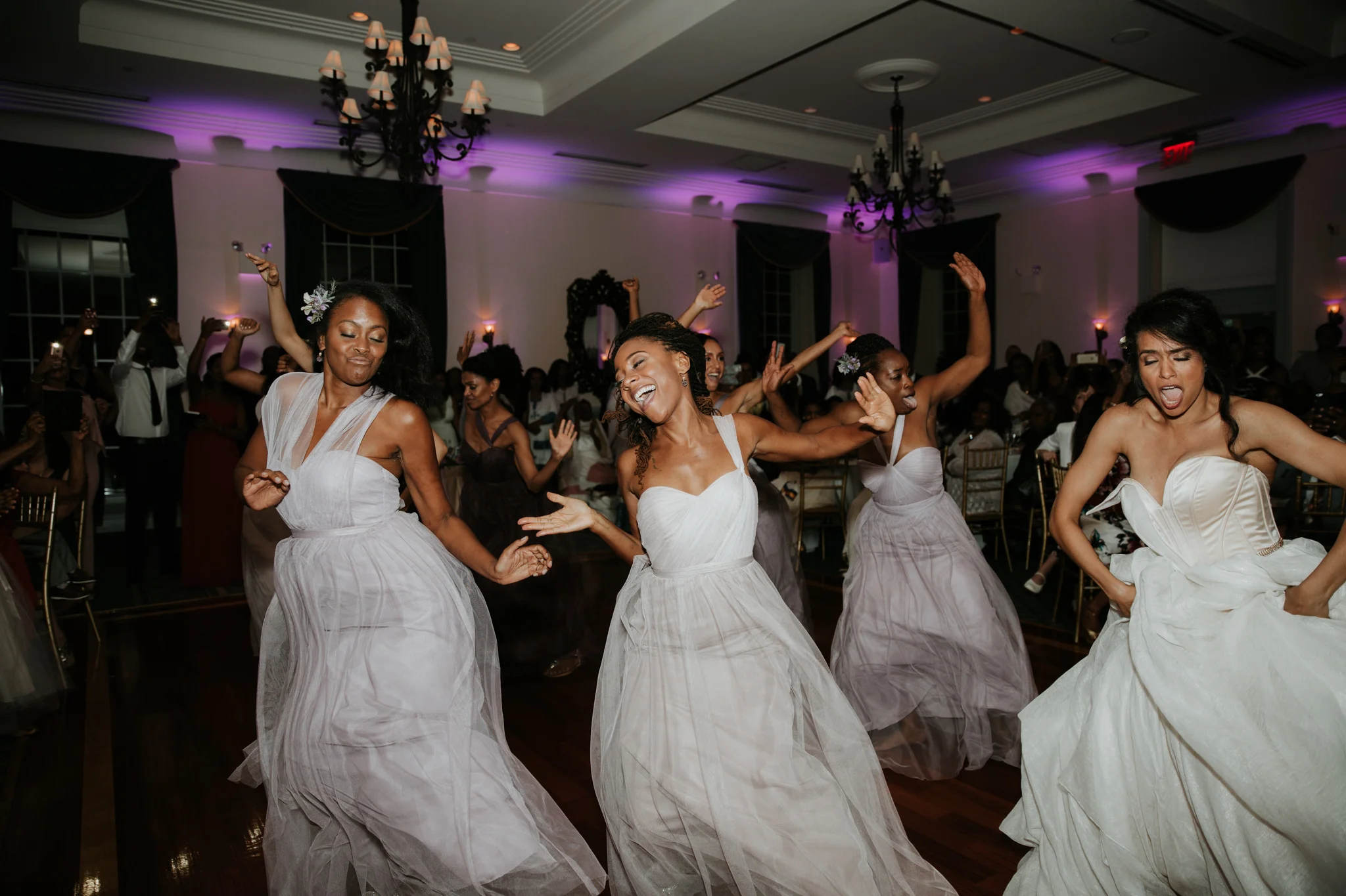 Belen Abe // Dyker Beach Golf Course Wedding Forever Photography Belen Abe // Dyker Beach Golf Course Wedding Forever Photography