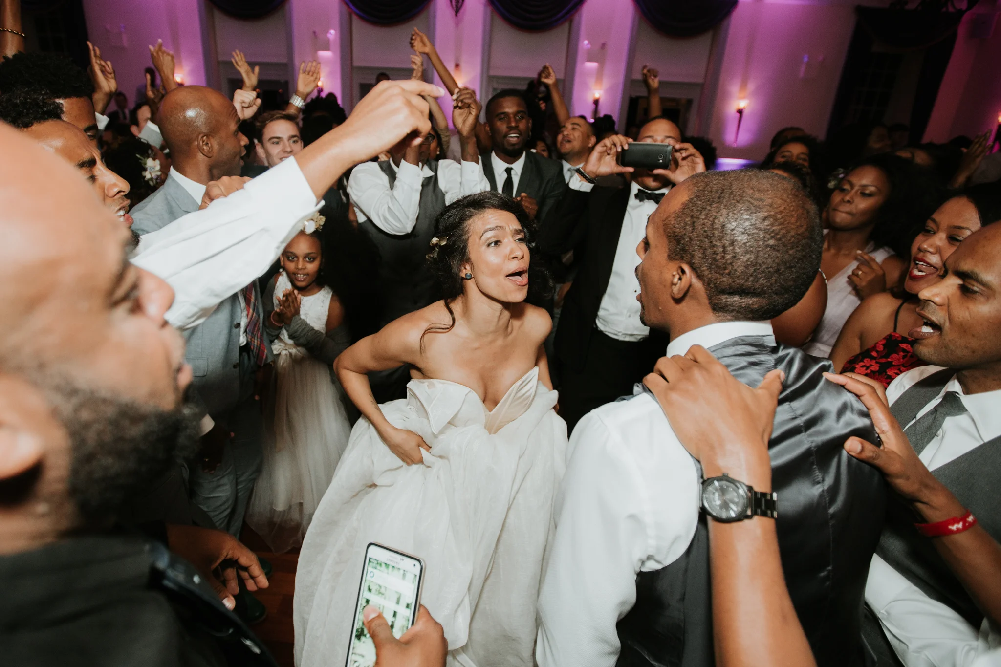 Belen Abe // Dyker Beach Golf Course Wedding Forever Photography Belen Abe // Dyker Beach Golf Course Wedding Forever Photography