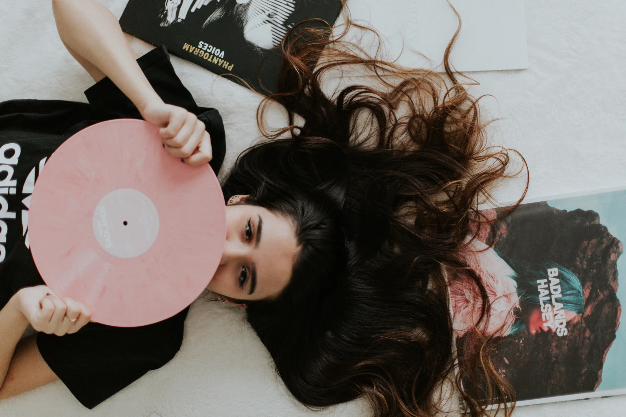 Zoe // Urban Outfitters Home Lookbook