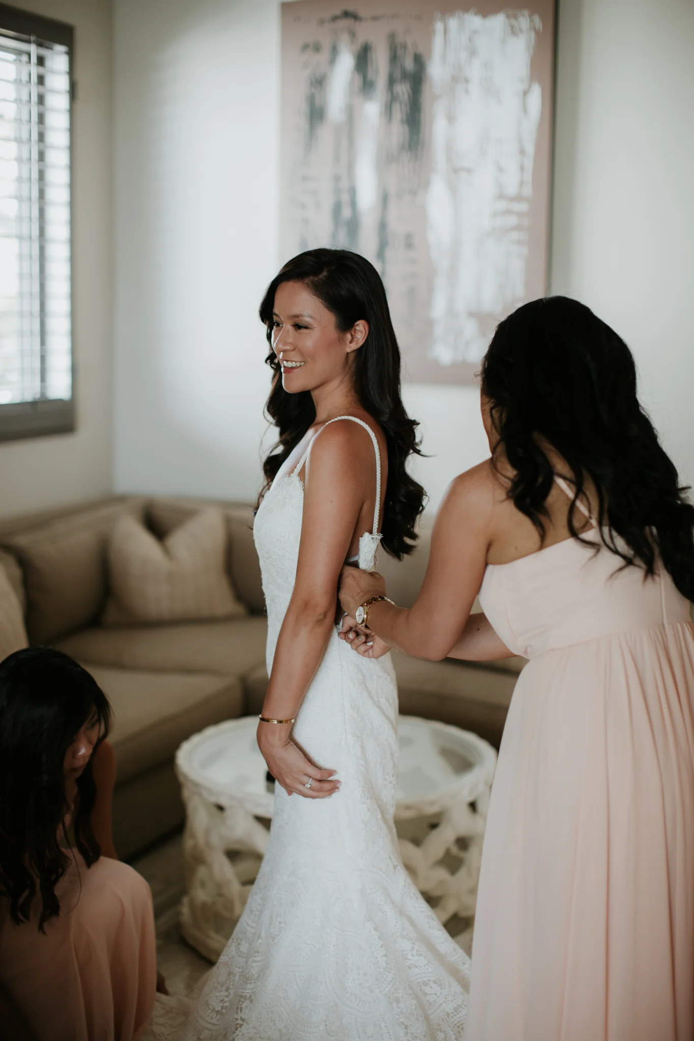 creative wedding photography