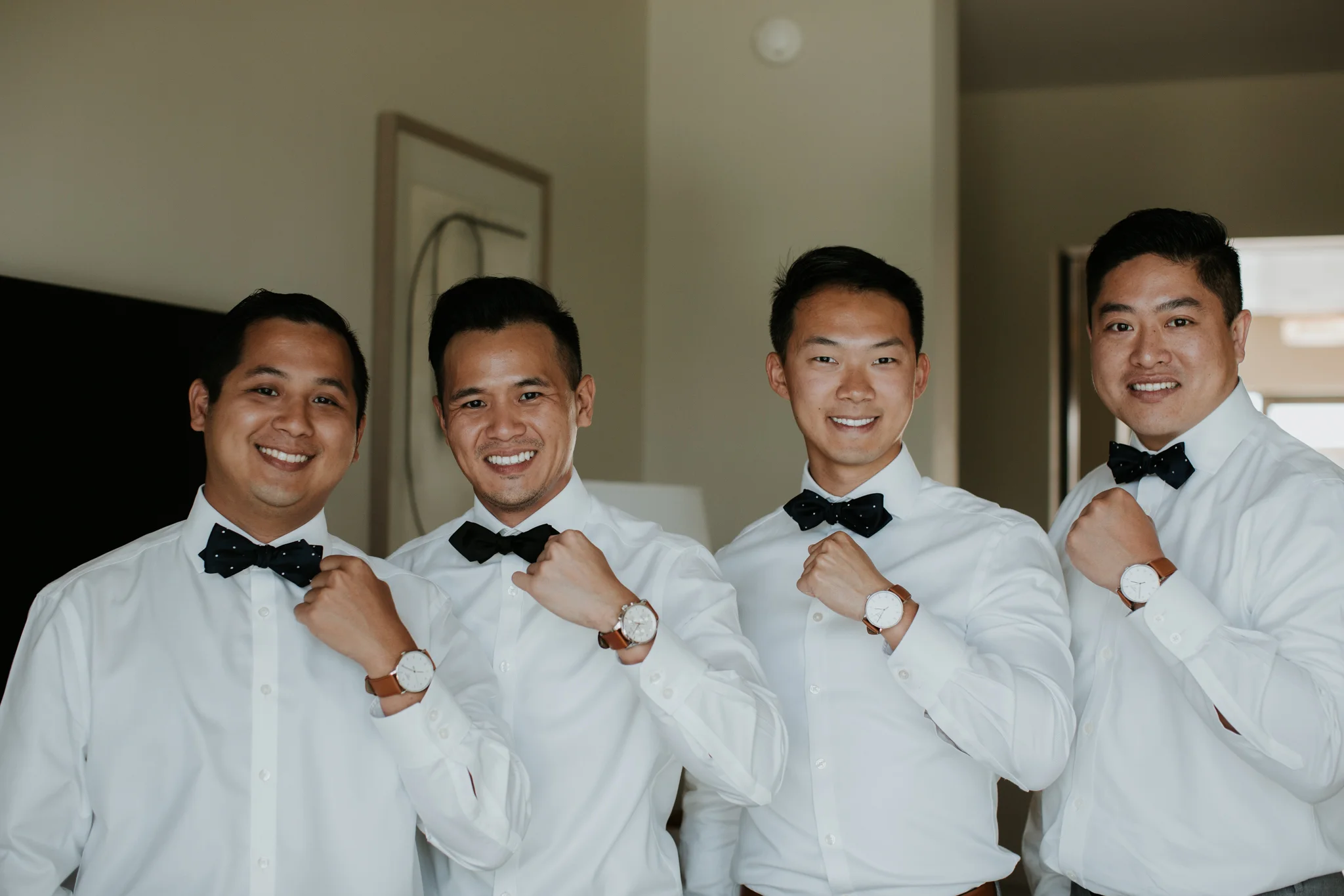 creative groomsmen gift