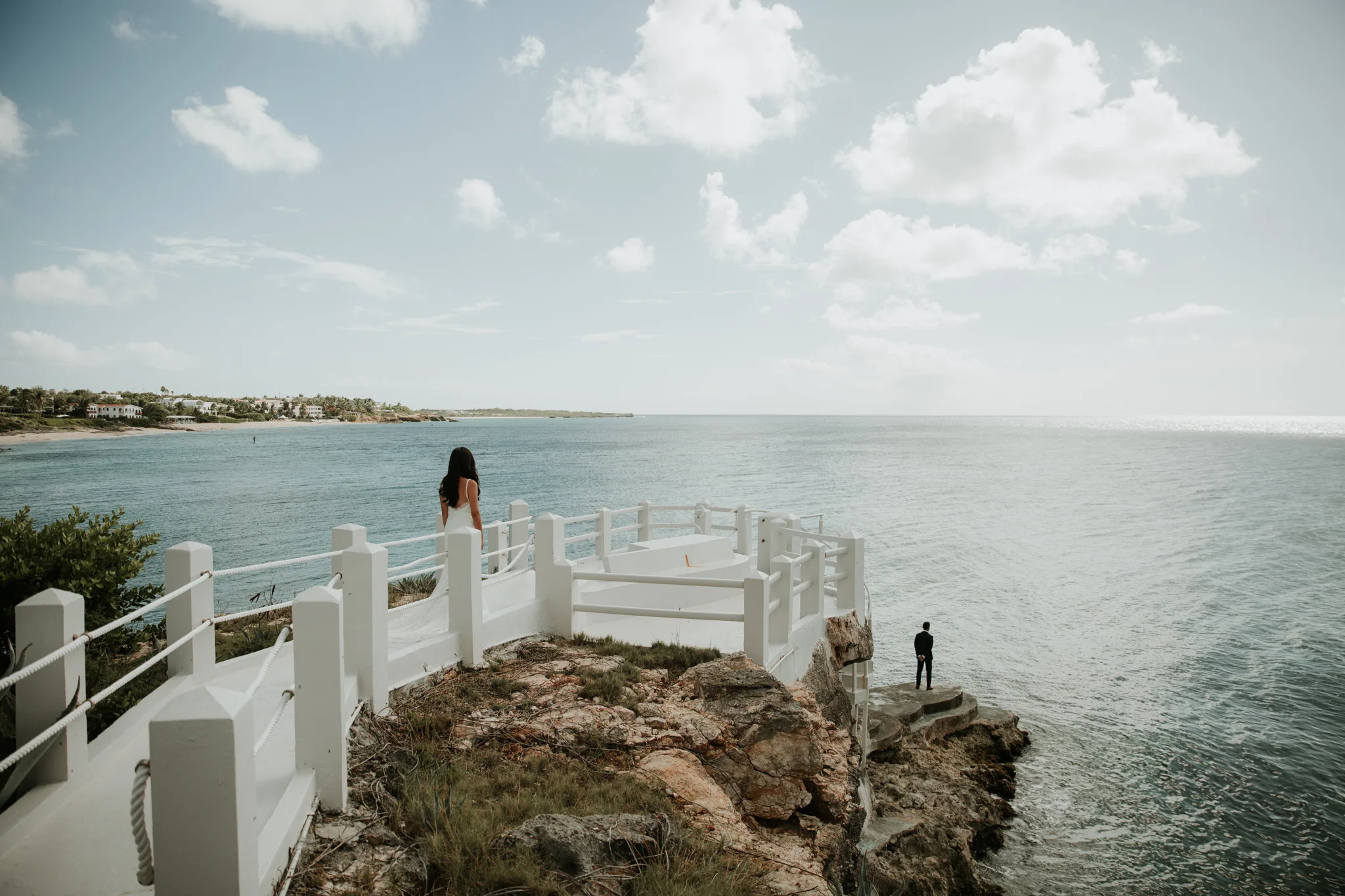 anguilla wedding photography