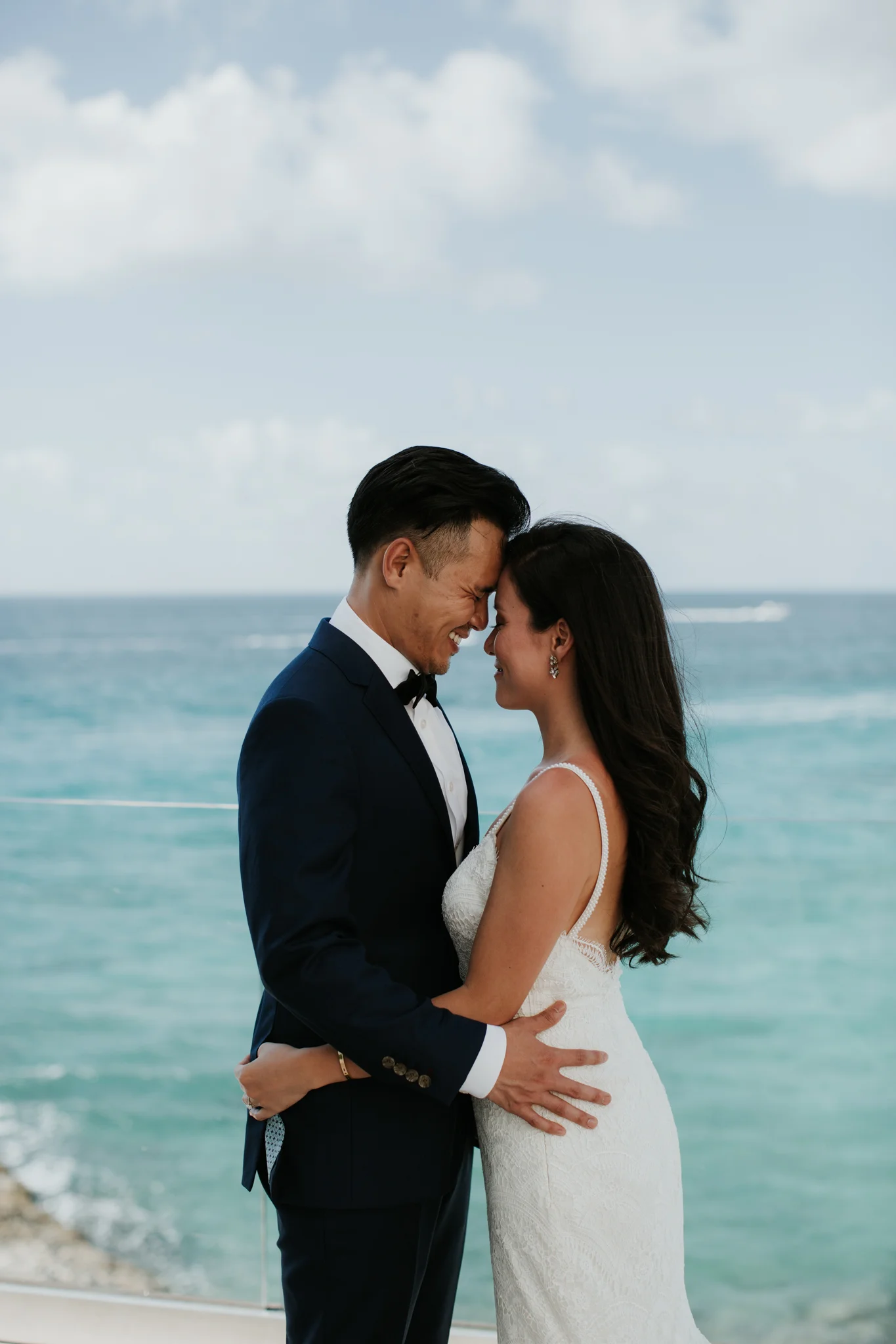 turks and caicos wedding photographer
