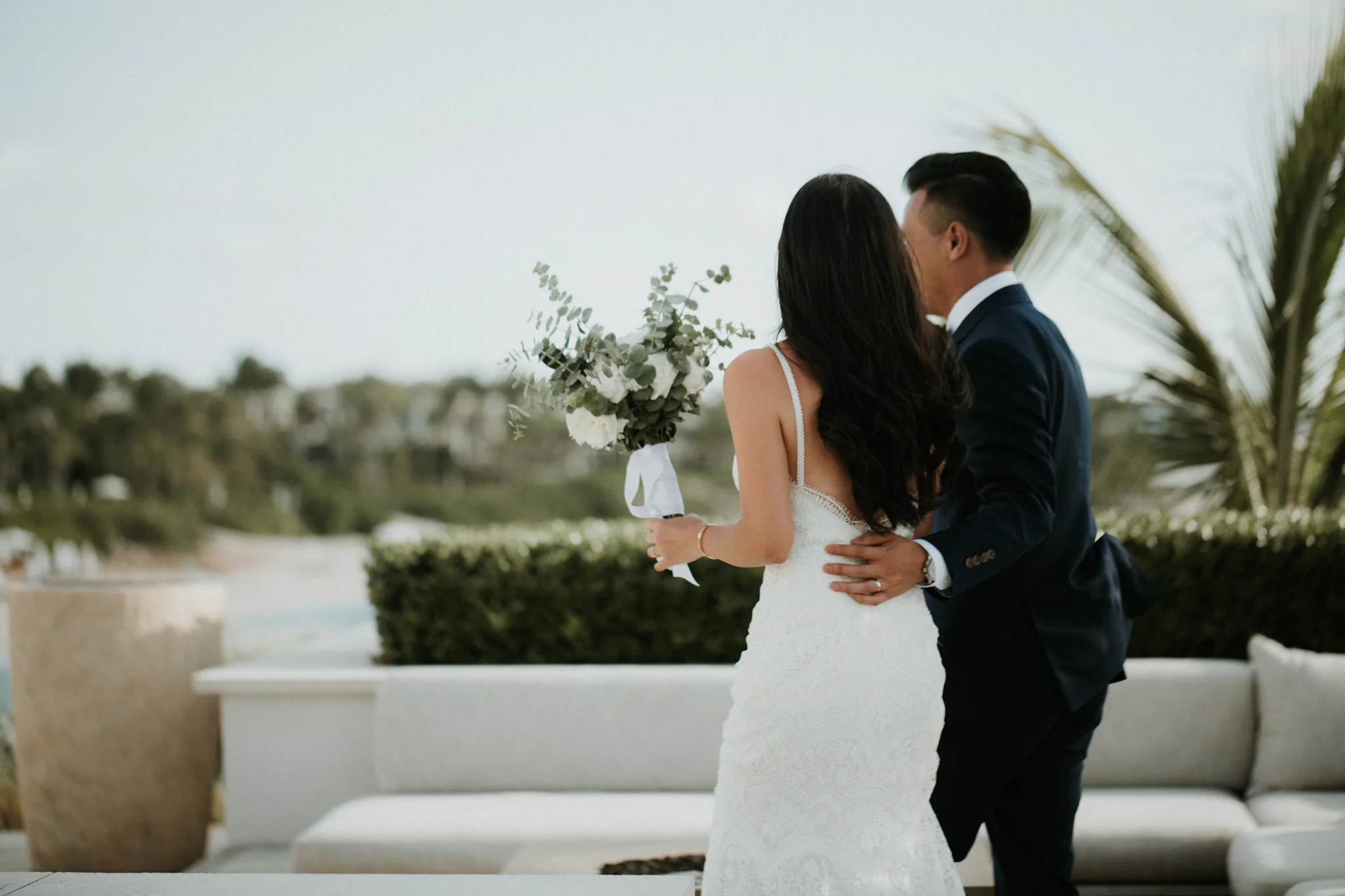 riu hotels wedding
