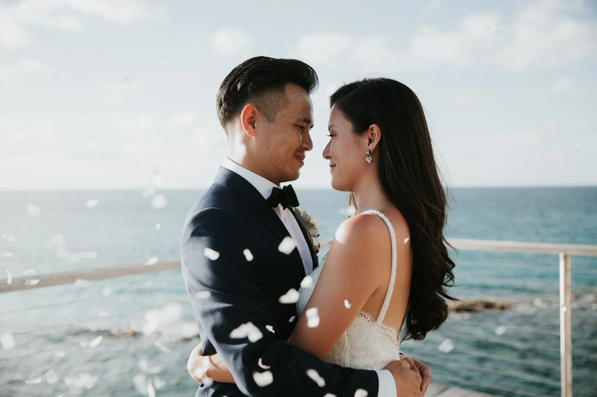 turks and caicos wedding