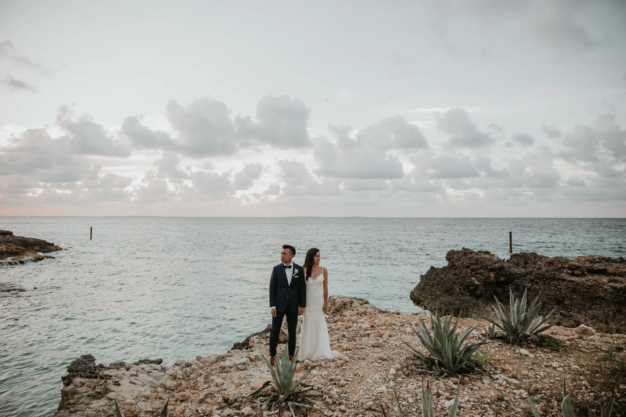 anguilla wedding photographers