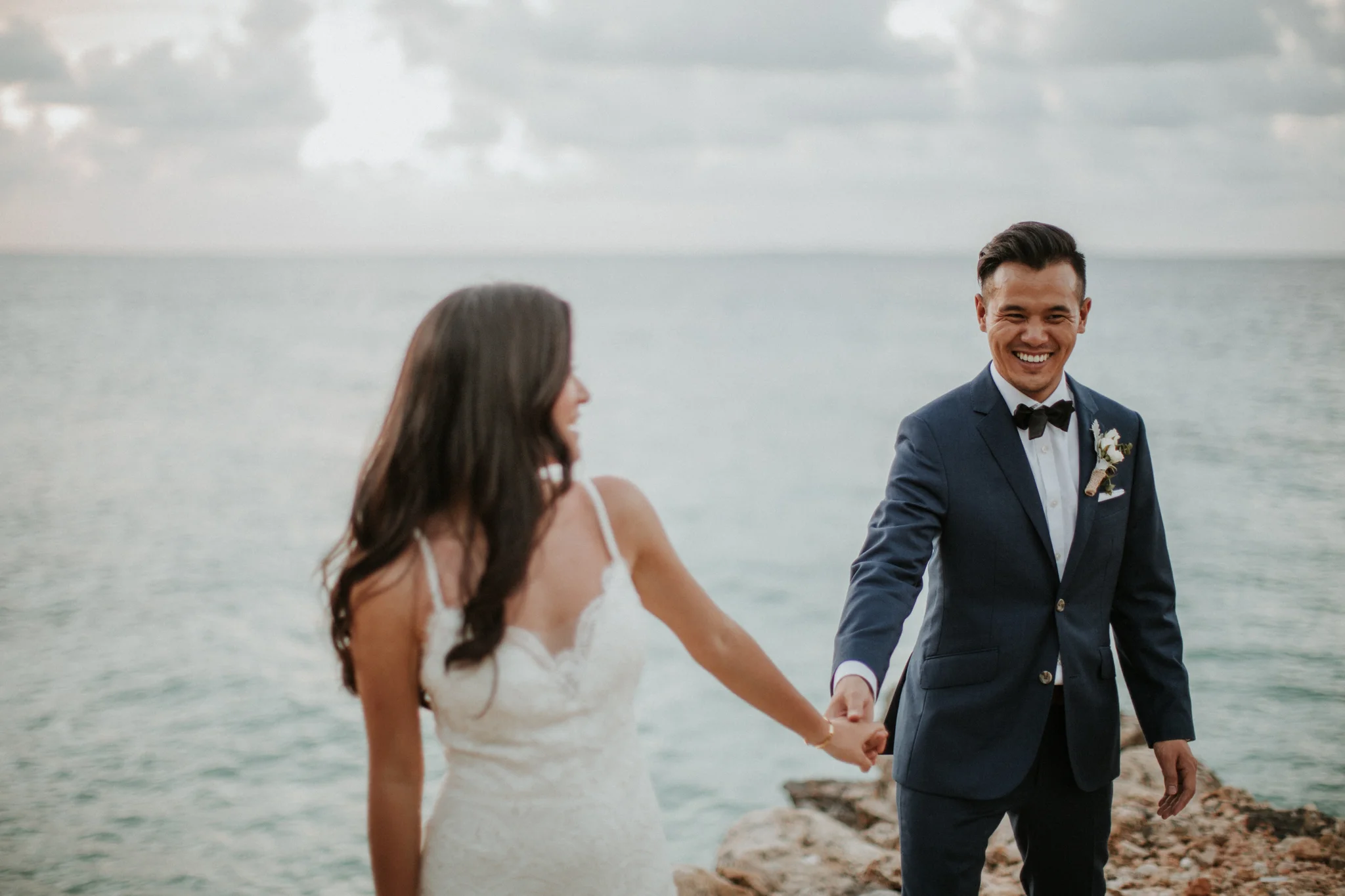 watters wedding dress