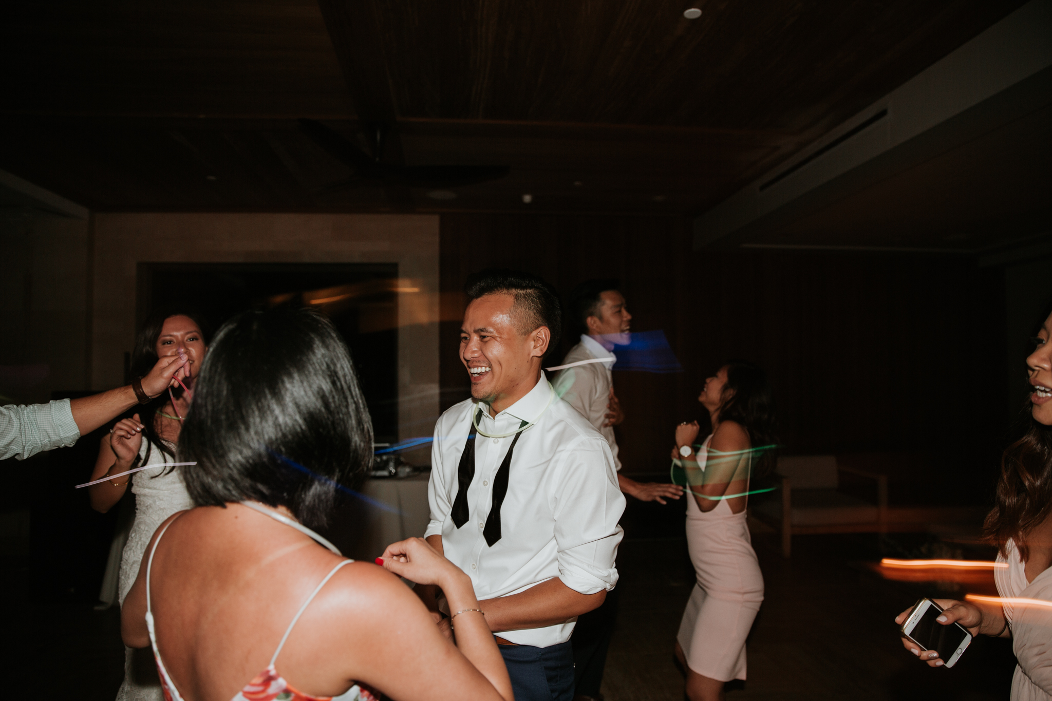 fun destination wedding