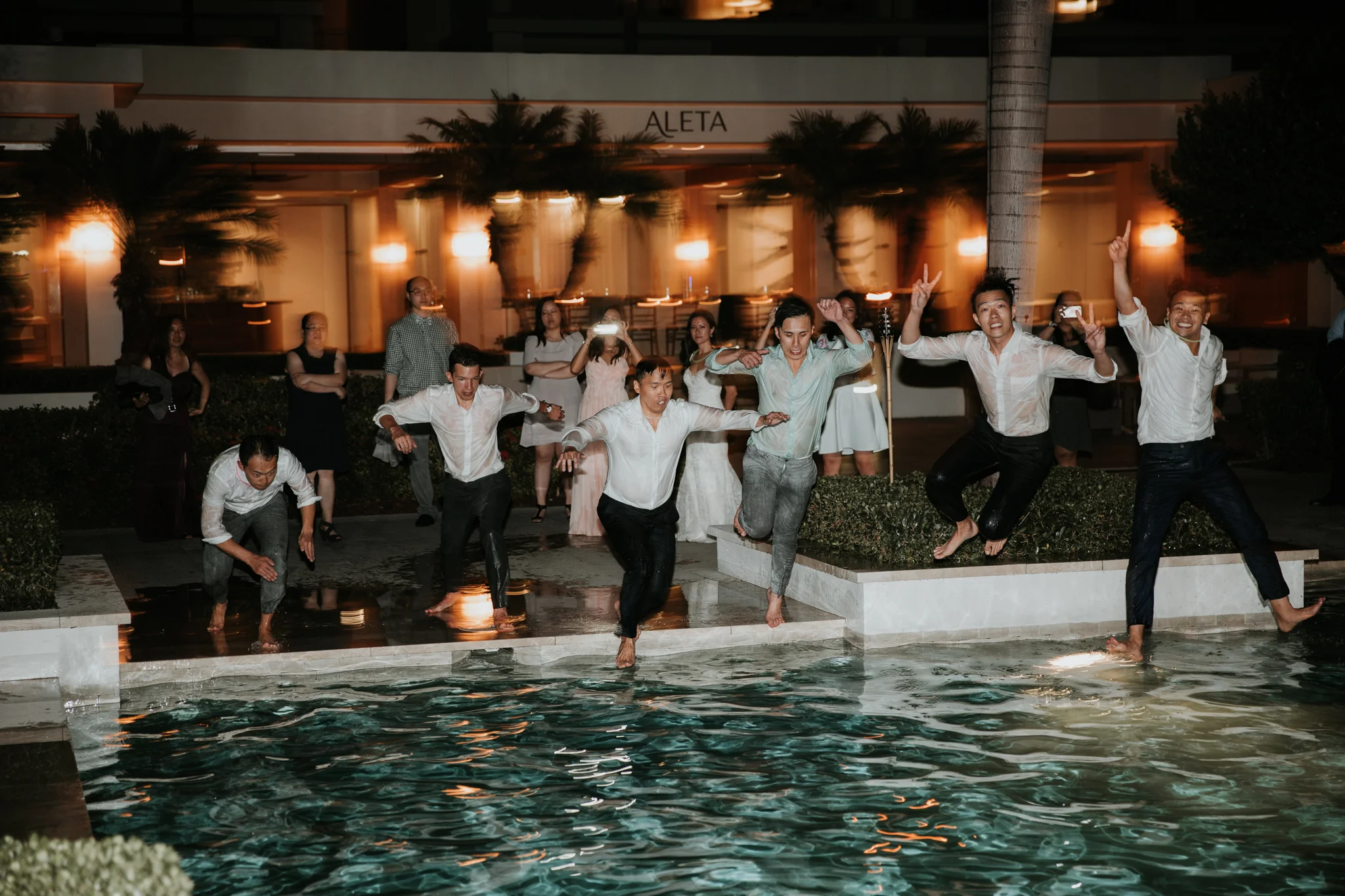 fun destination wedding anguilla