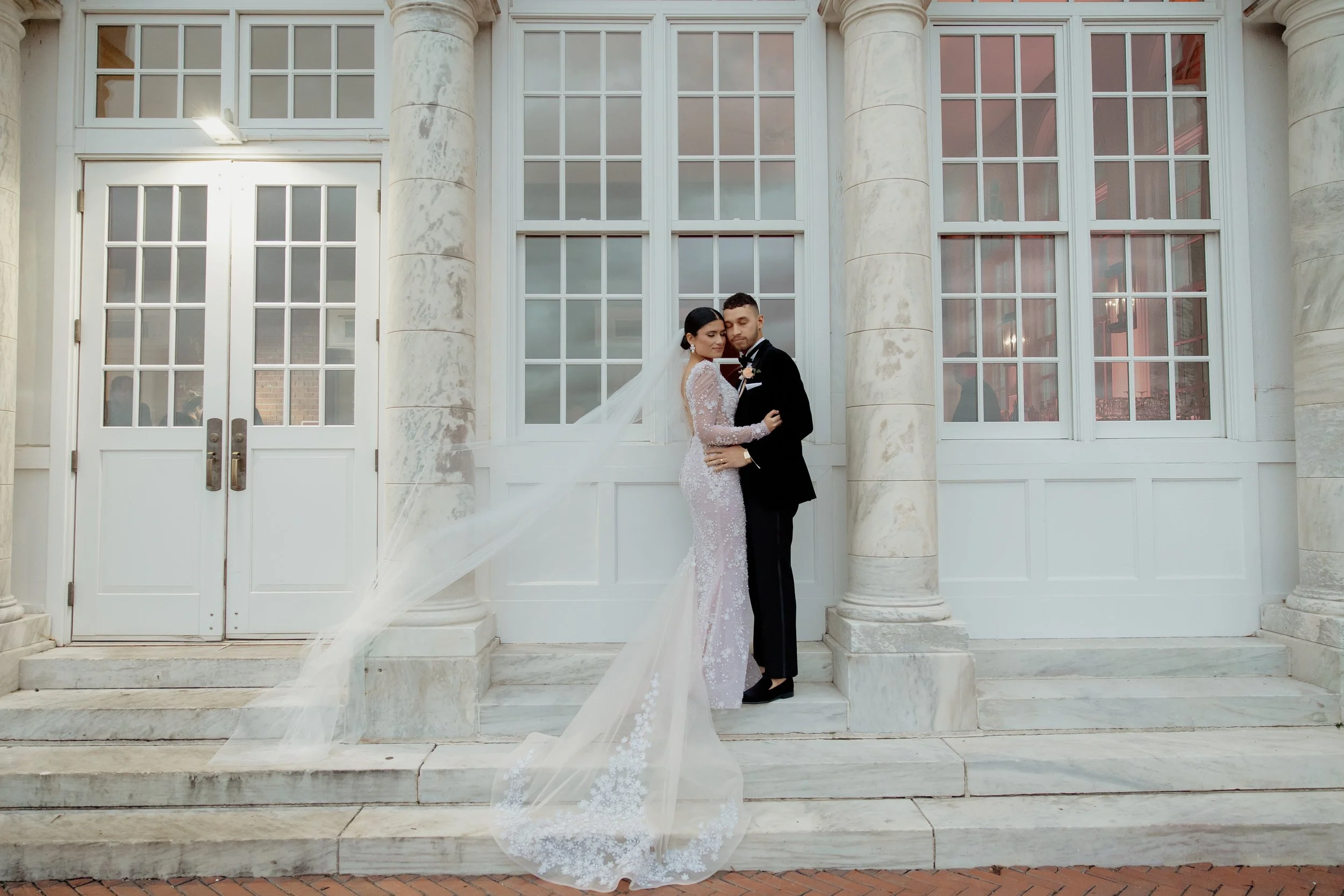 Diamond Bar Wedding Photographer thumbnail