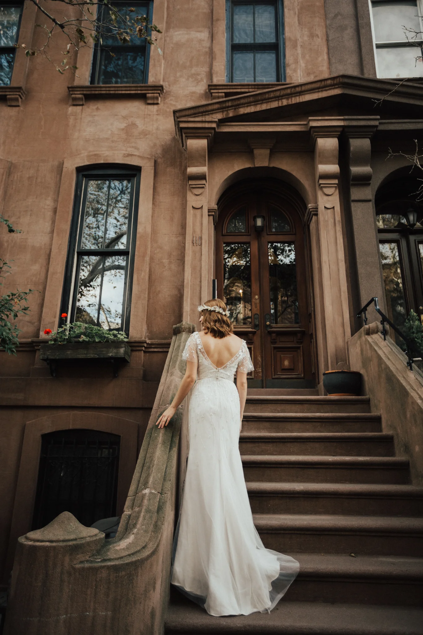 lace sexy wedding dress