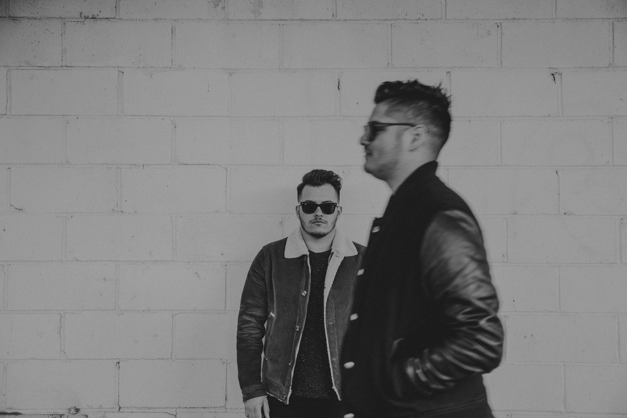 artsy engagement photography nyc