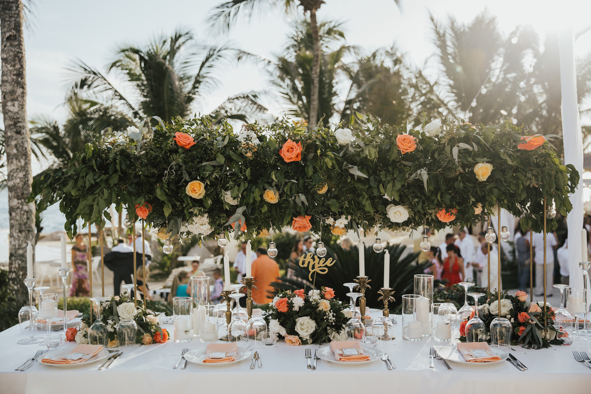 Liza + Eugene Dominican Republic Wedding — Forever Photography ...