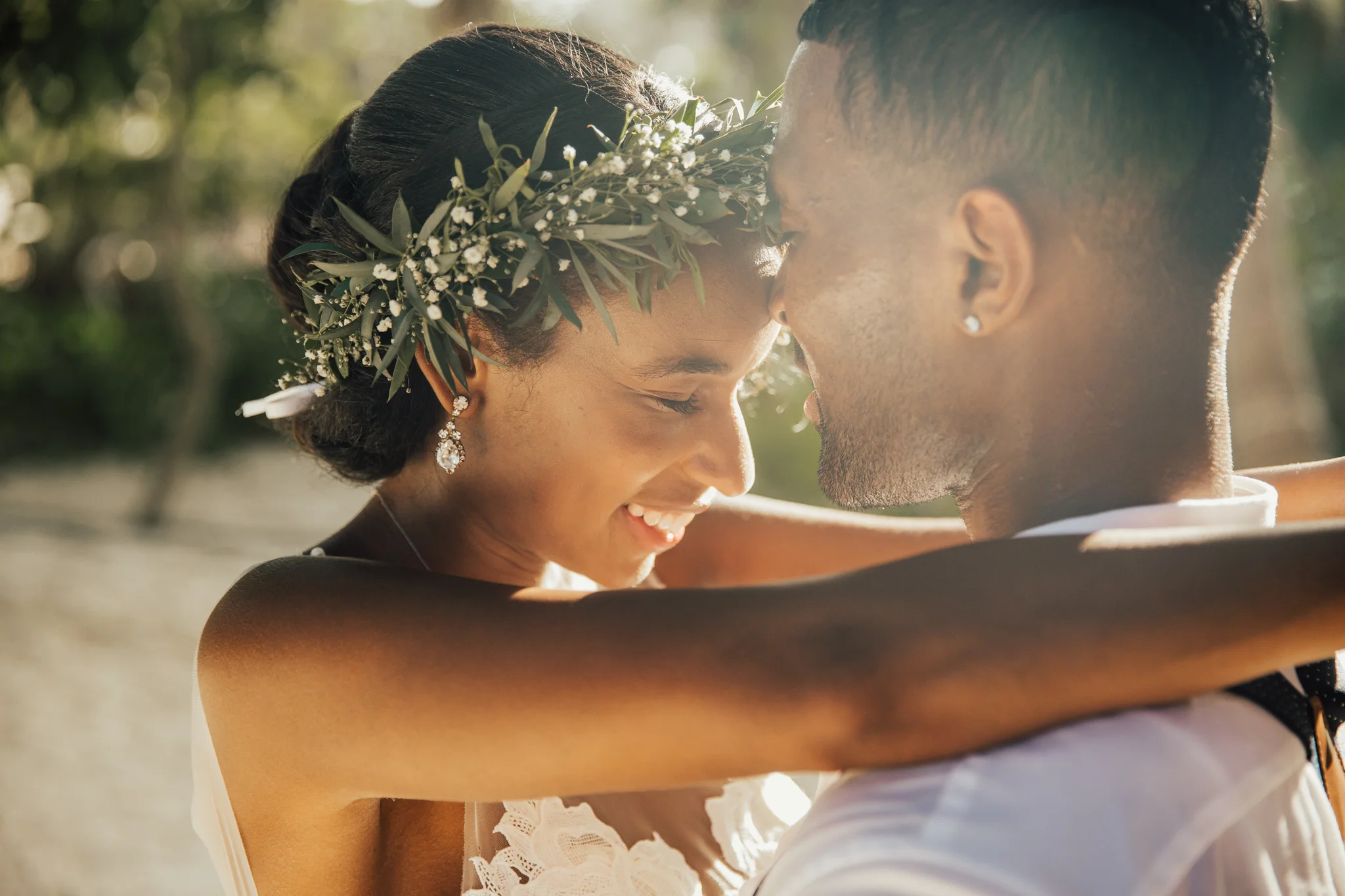 Danica + Daniel Destination Wedding in Mexico