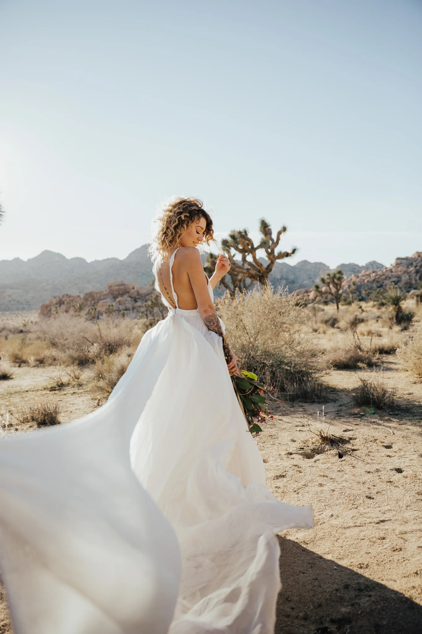 Pepper gown jann marie