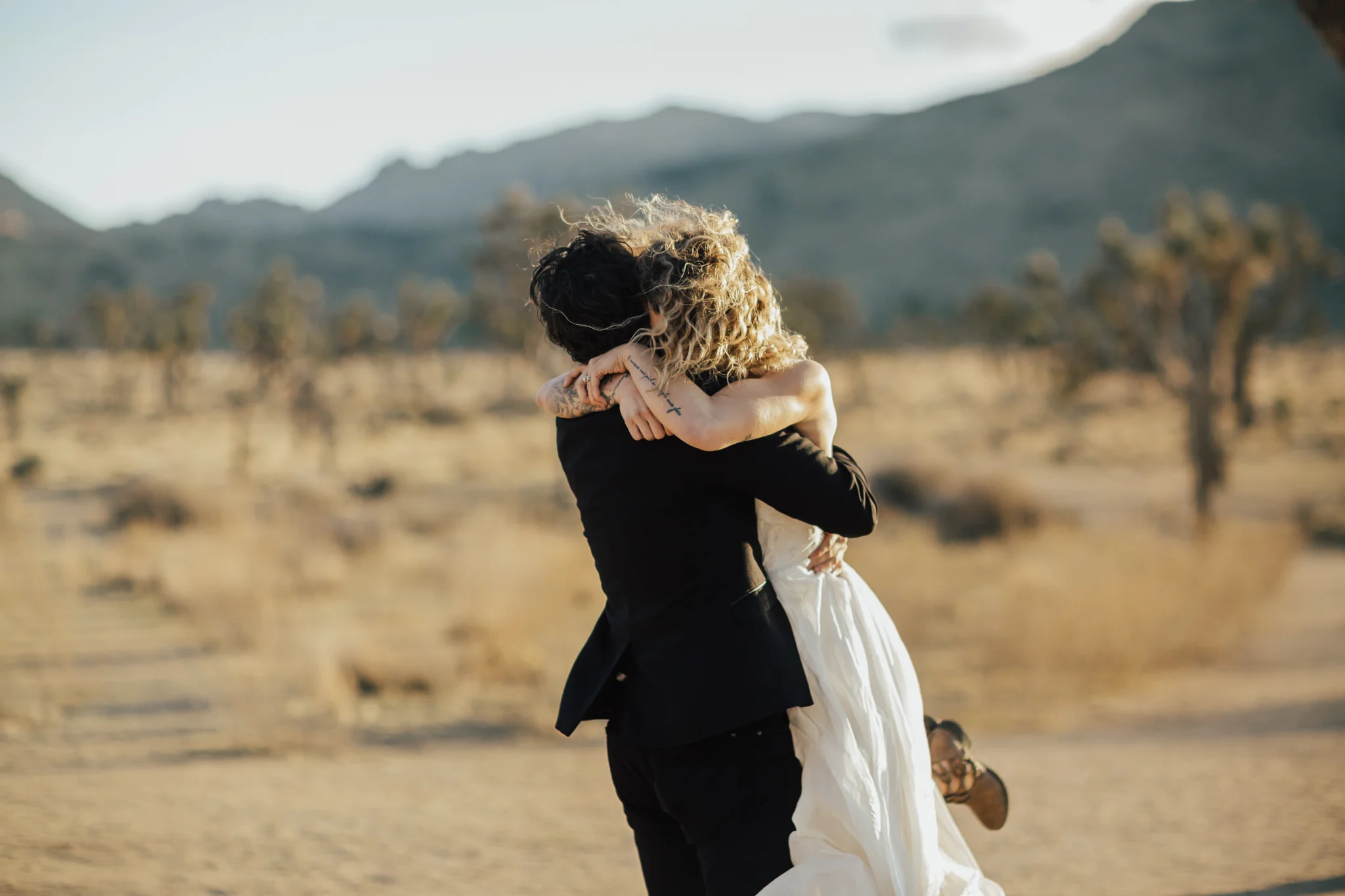 los angeles wedding photographer