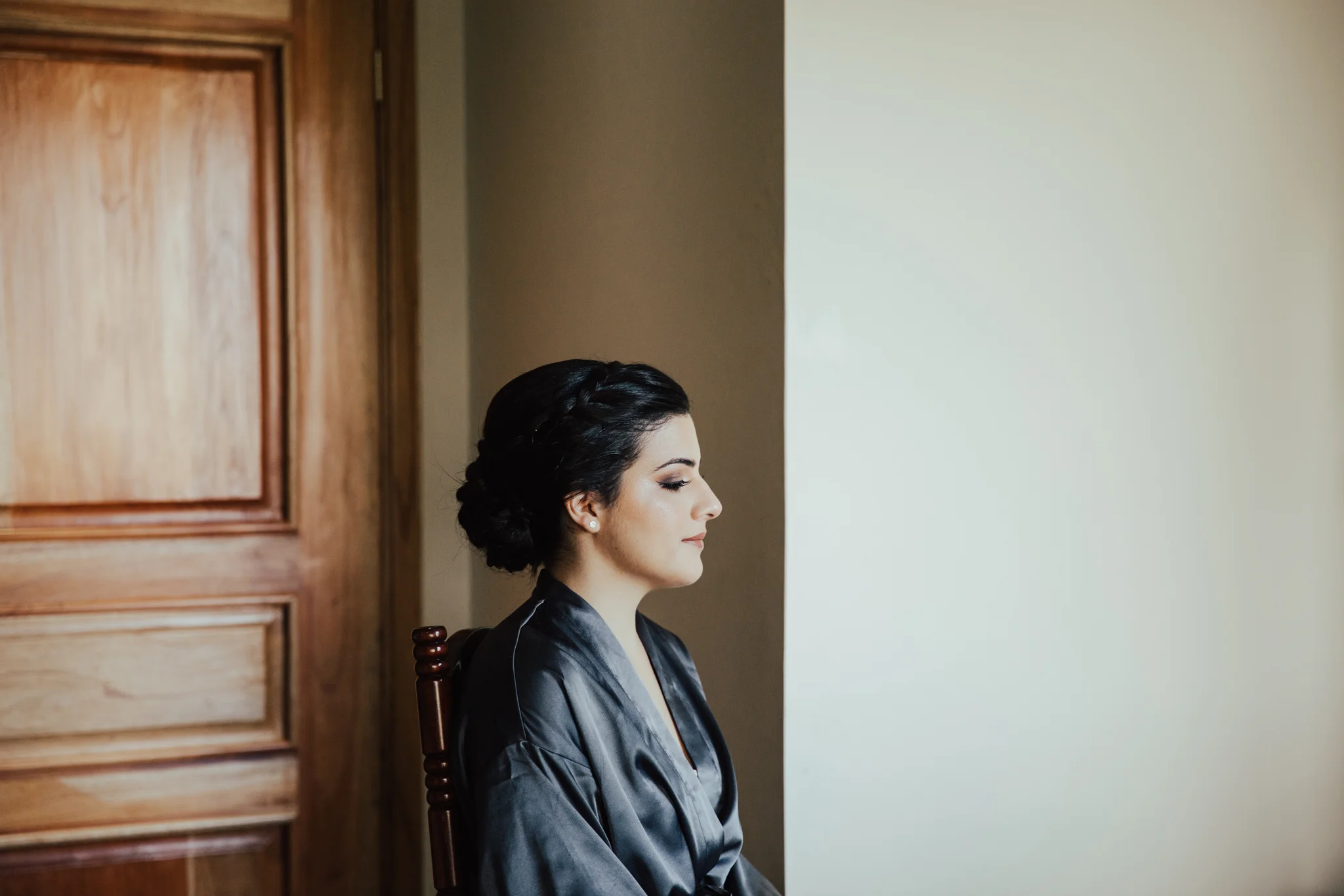 Costa Rica destination wedding photographer