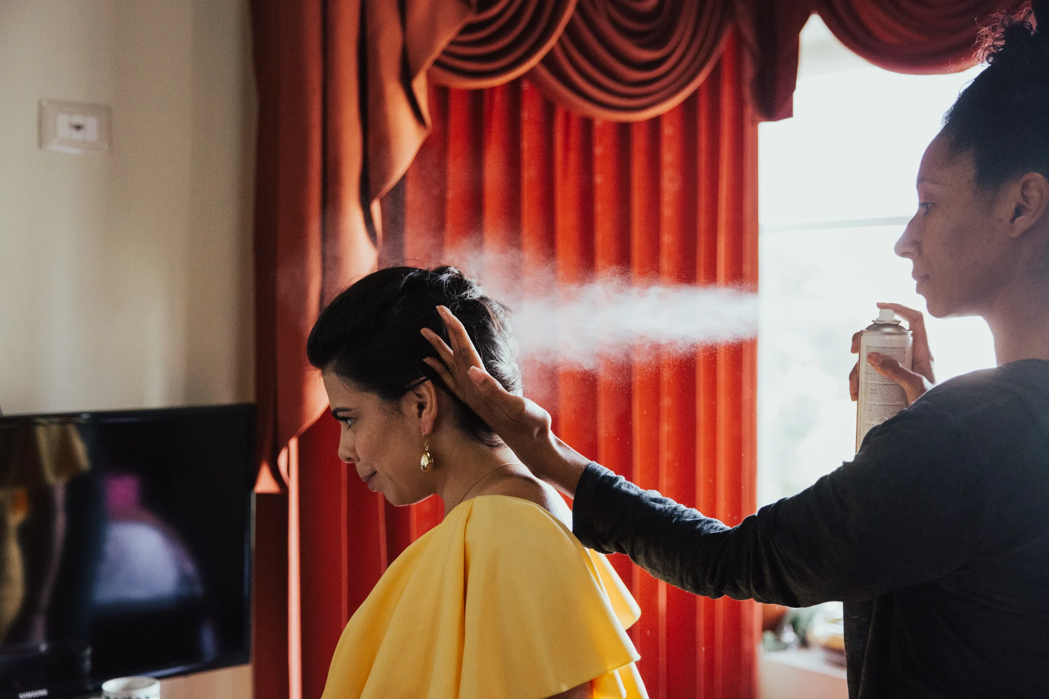 tropical Costa Rica destination wedding