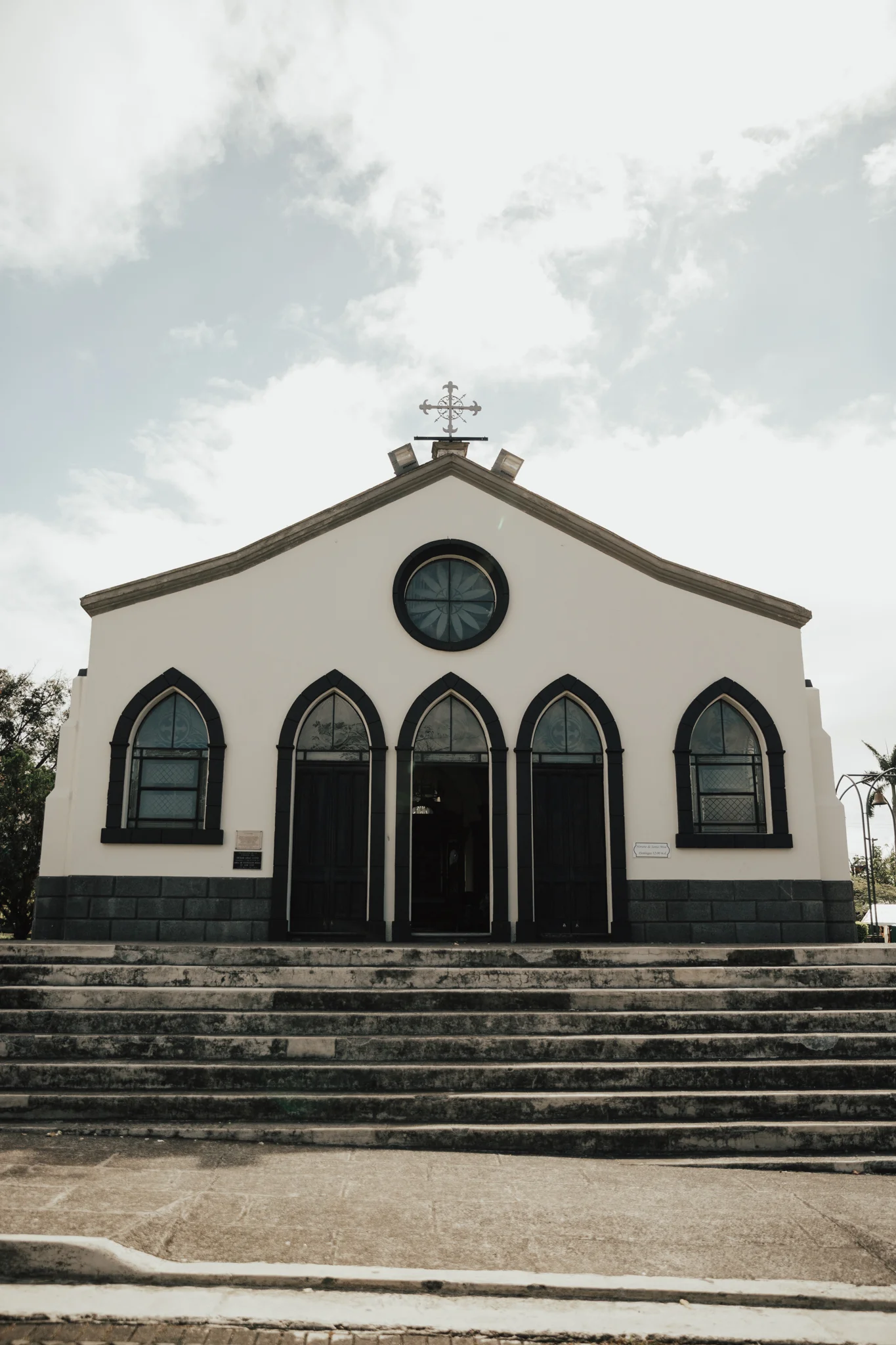 san jose costa rica church