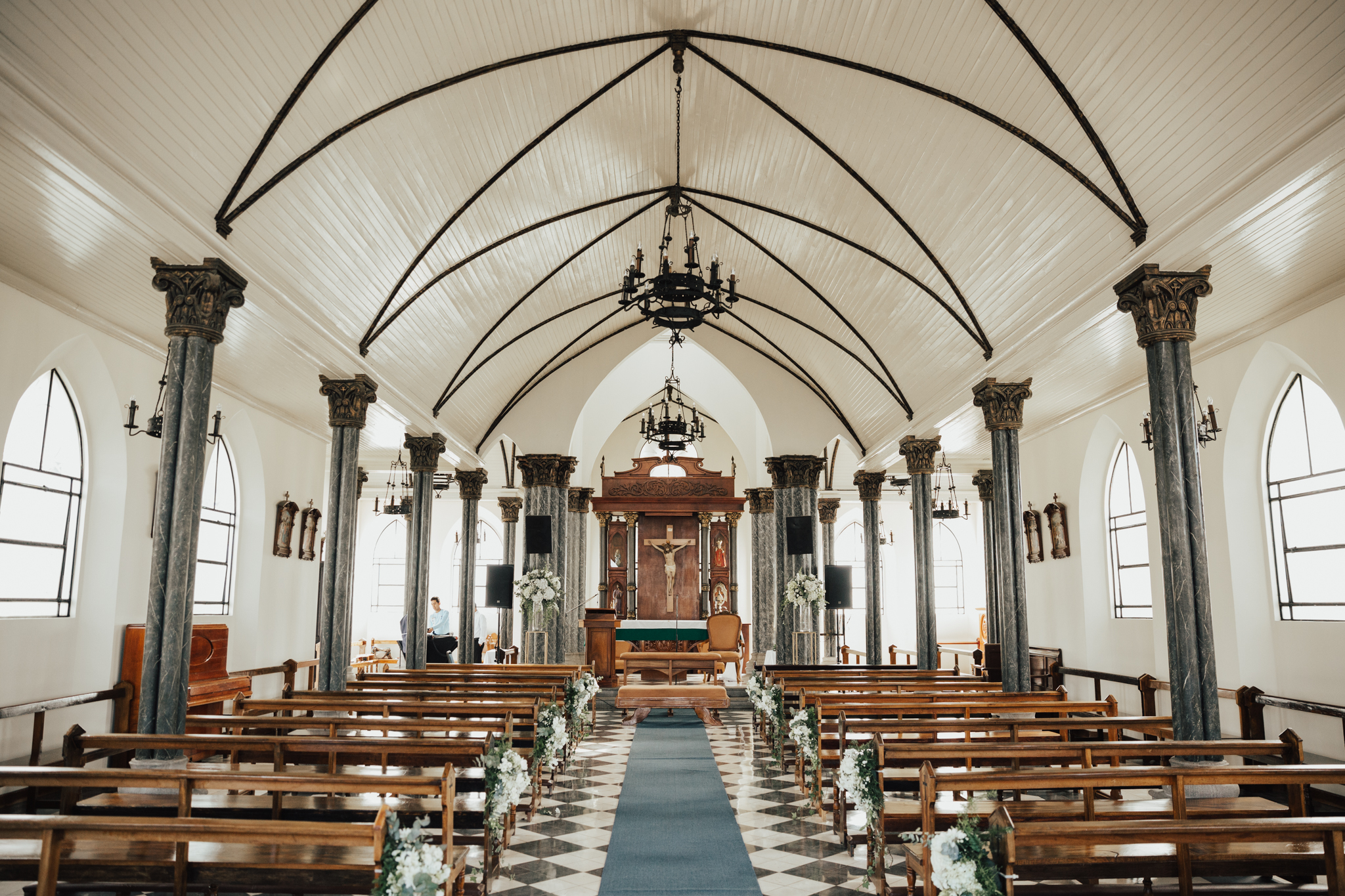 costa rica wedding photographer