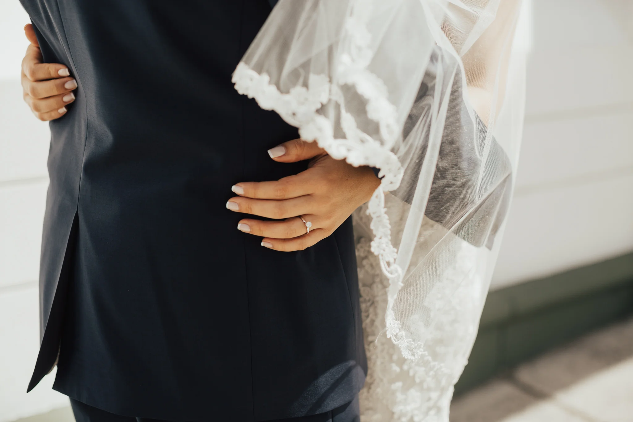 artistic wedding photography nyc