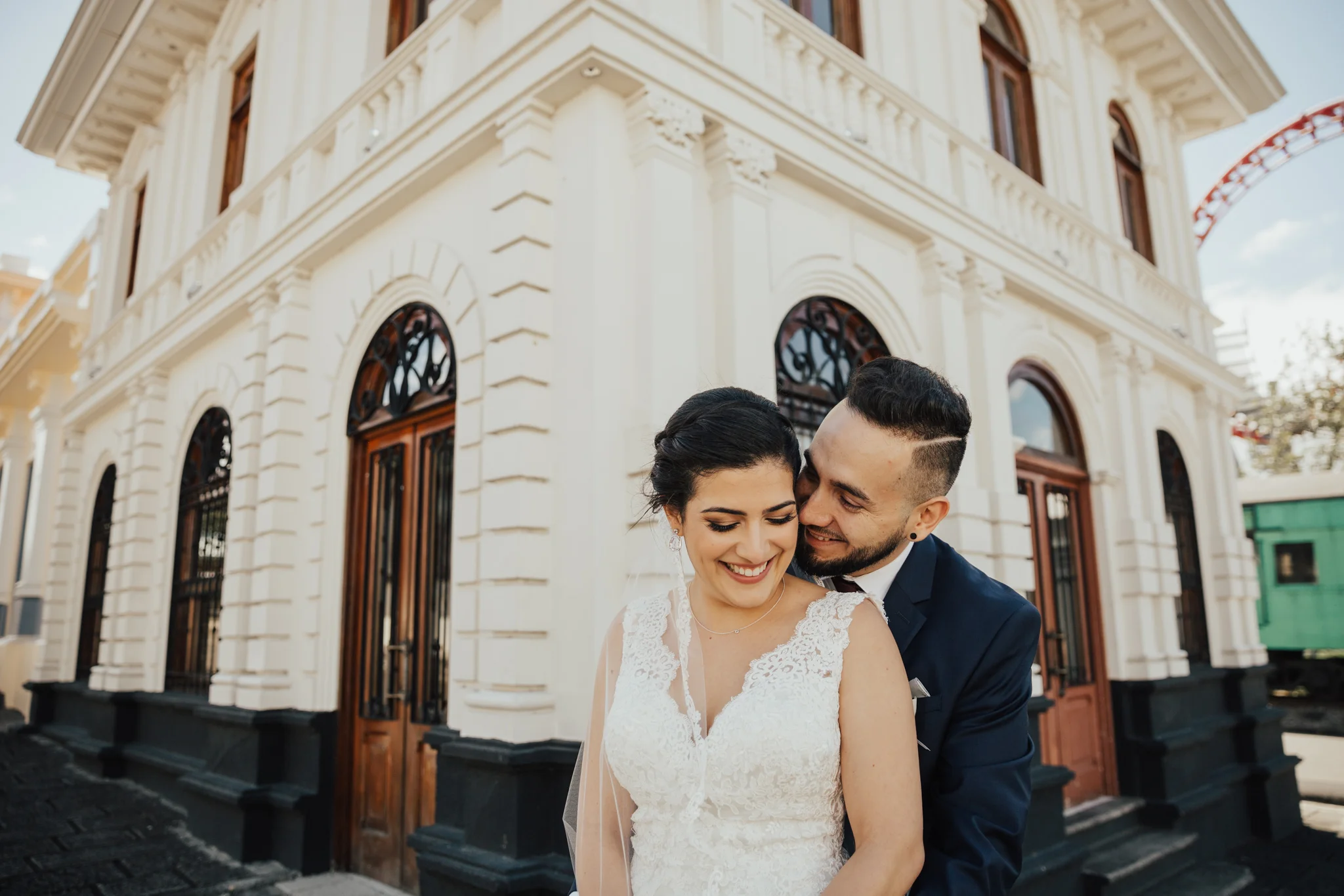 honest moments wedding photography