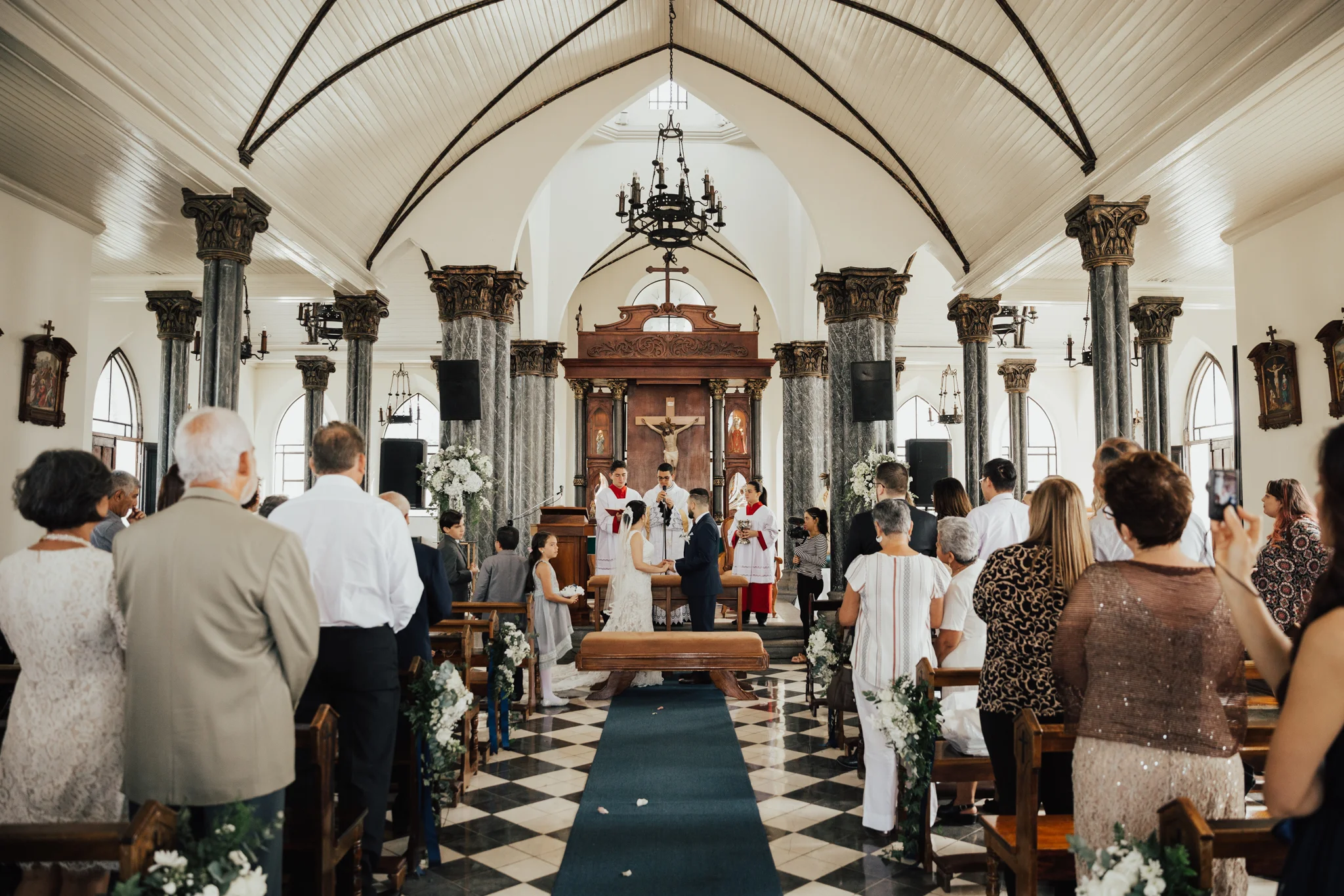 documentary wedding photography nyc