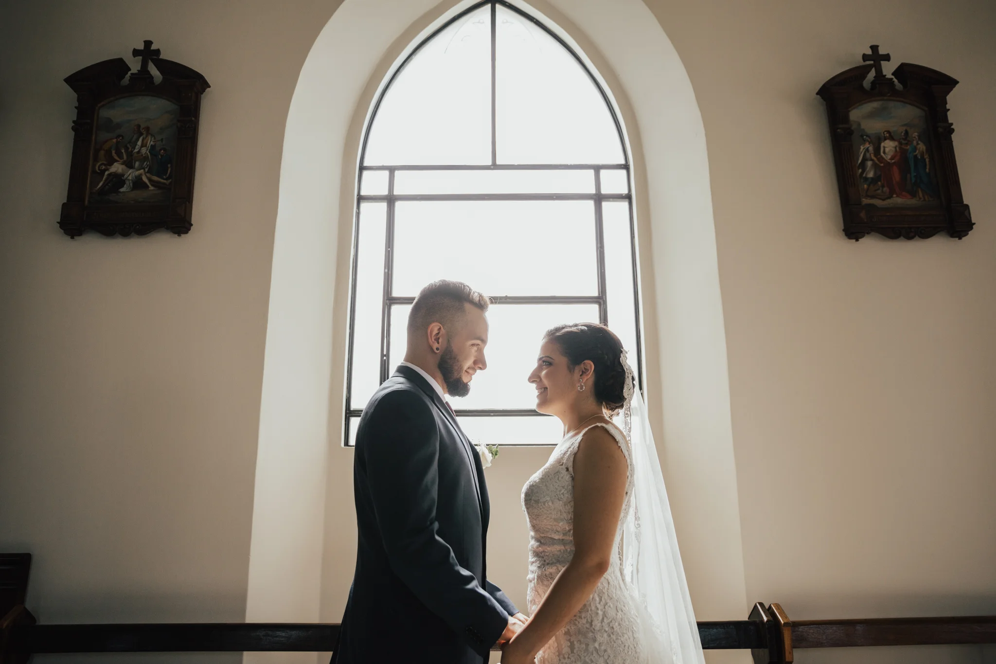 honest moments wedding photography