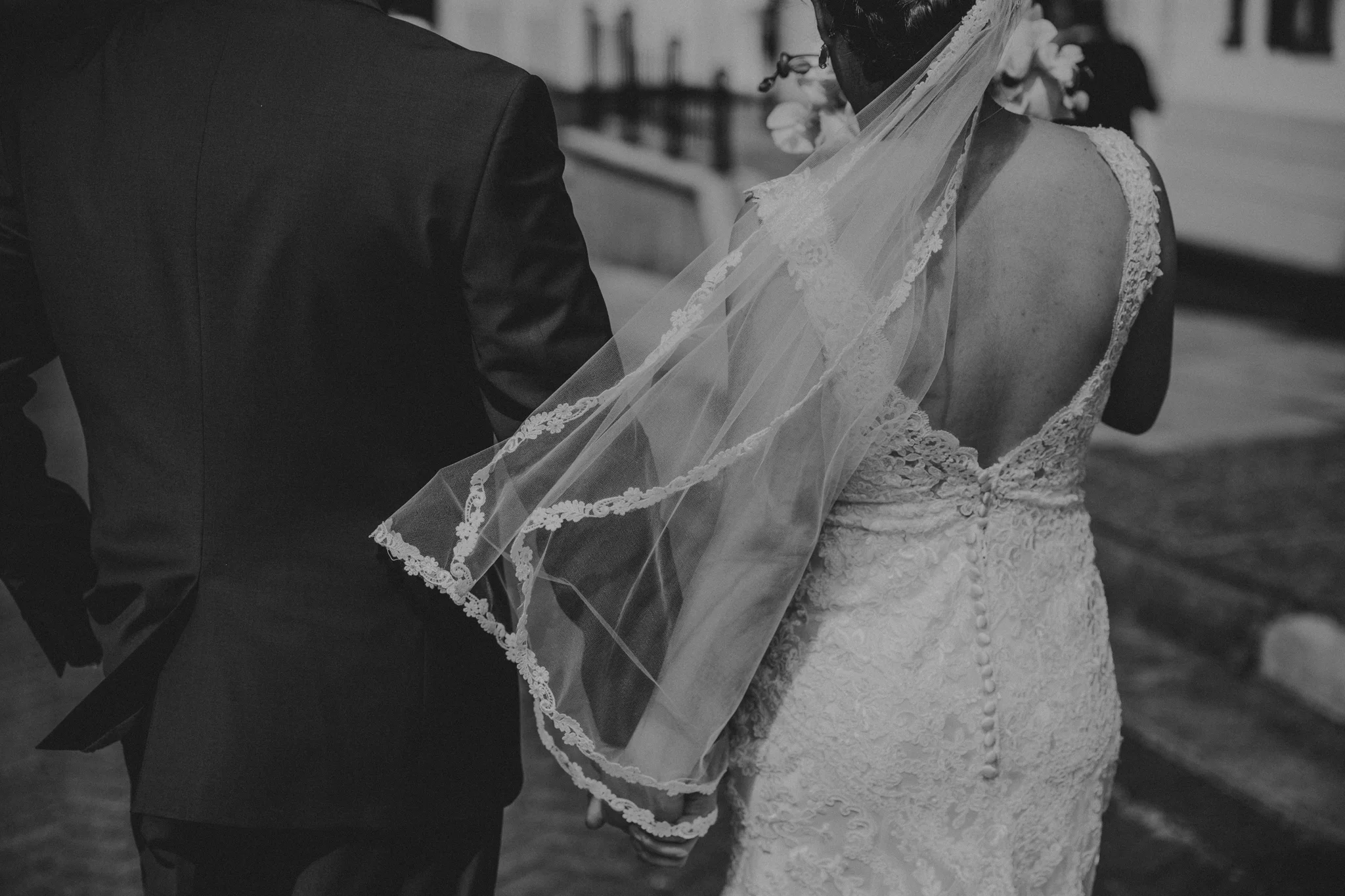 Val & Orlando - Costa Rica Wedding