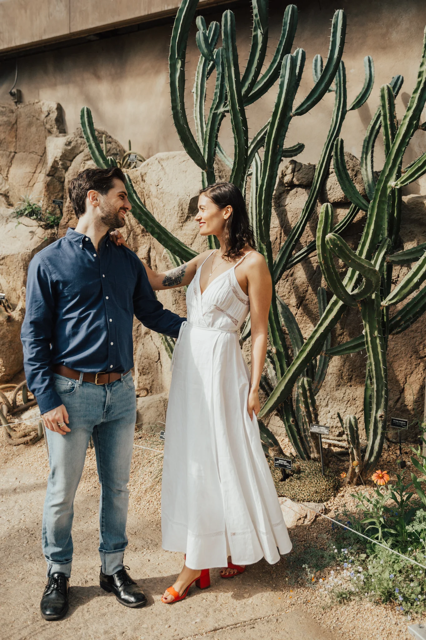 greenhouse engagement new york