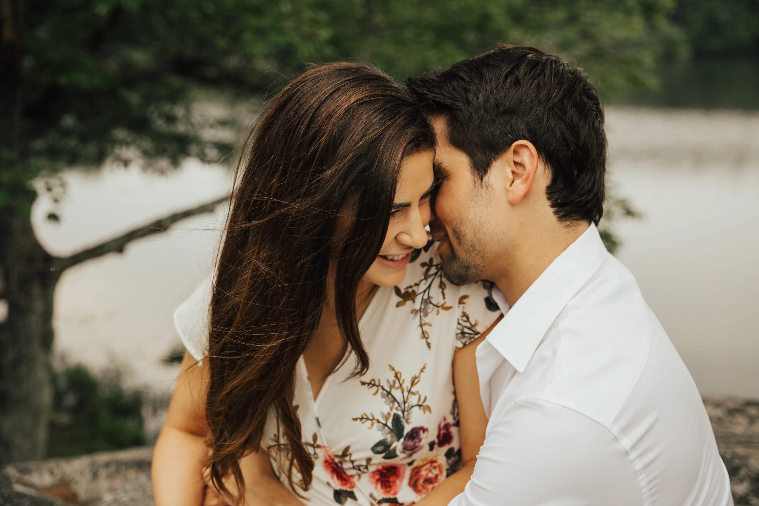 intimate nyc wedding