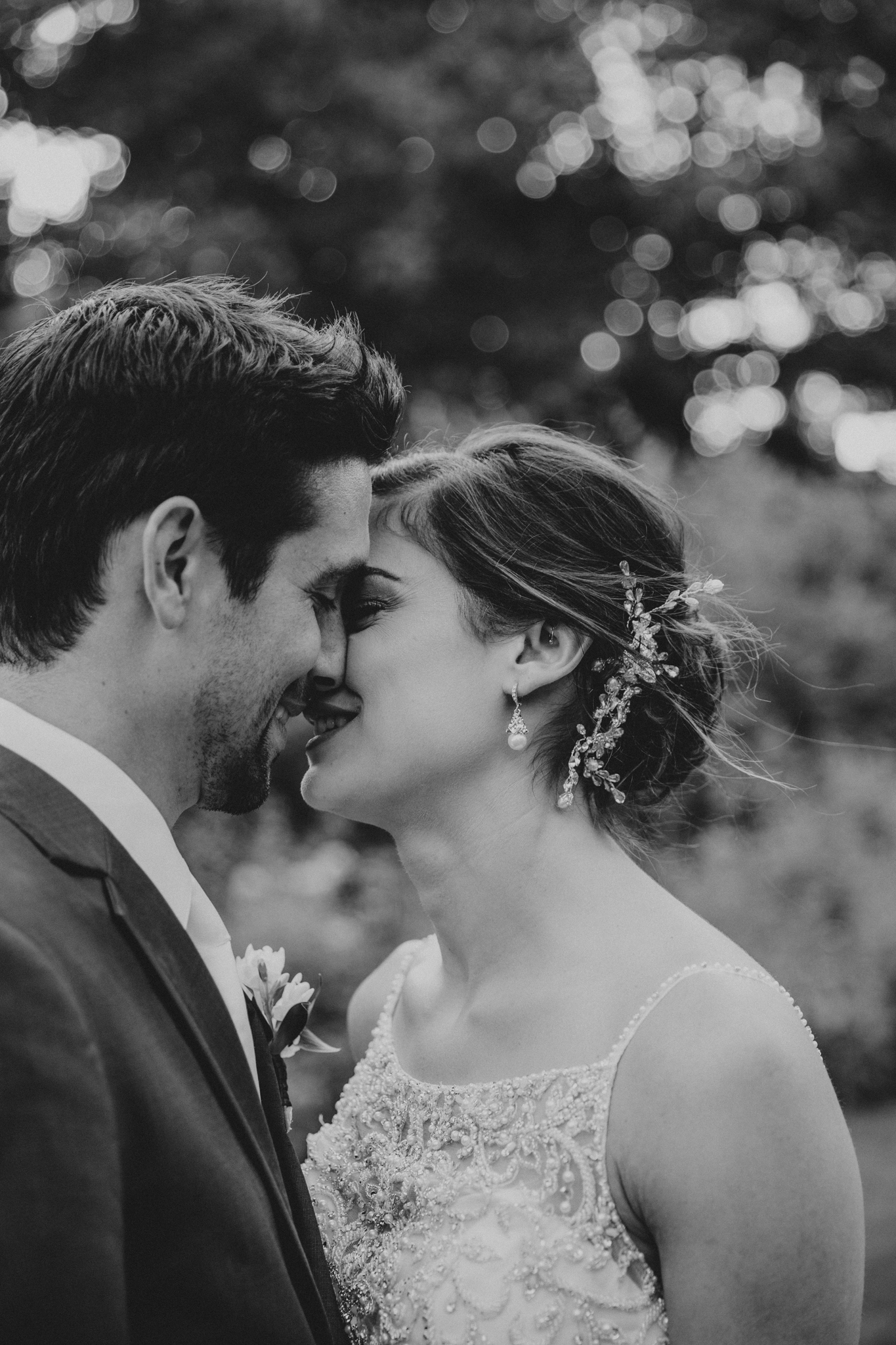 Upstate wedding photographers