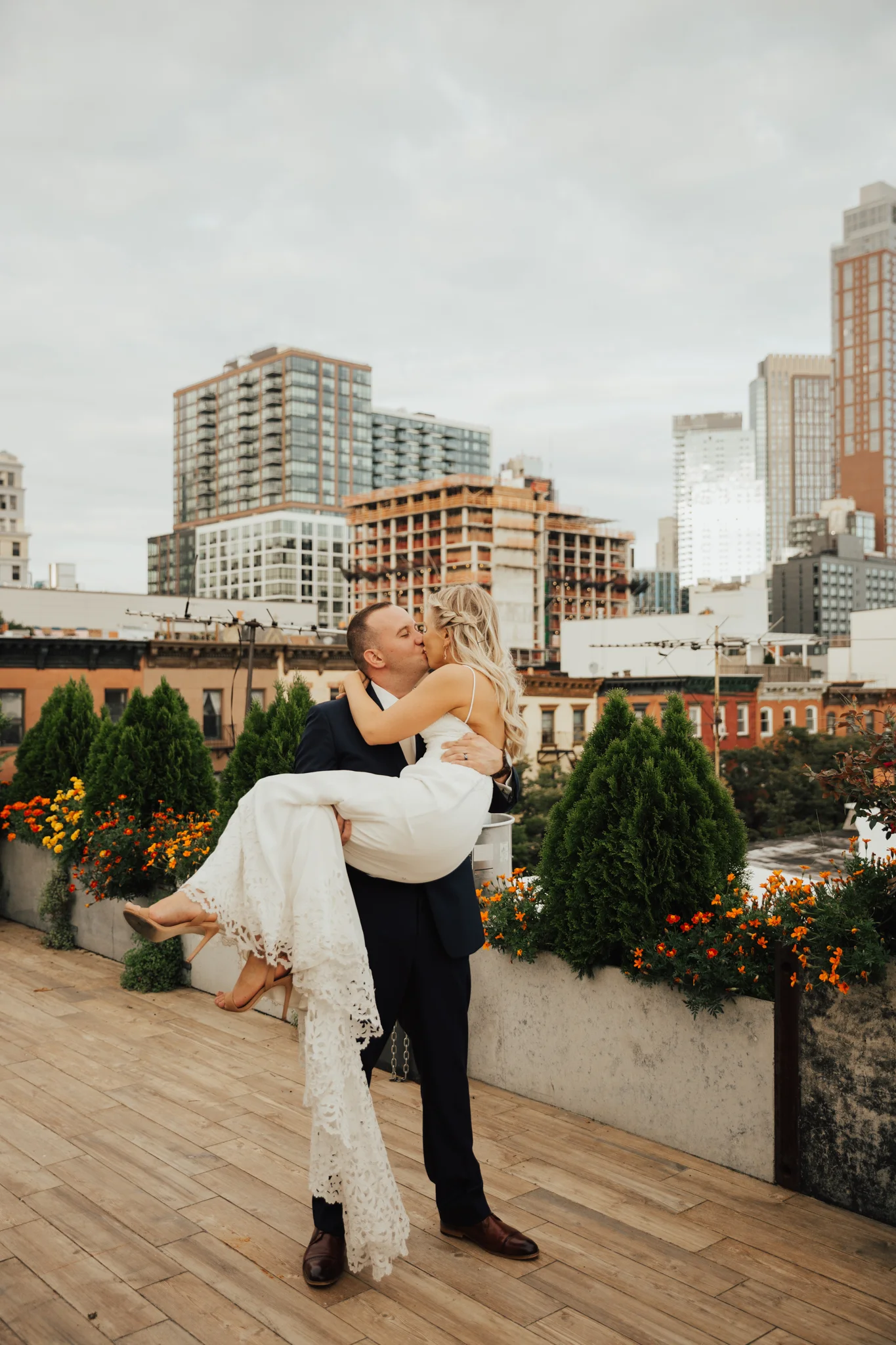 1 hotel brooklyn bridge wedding