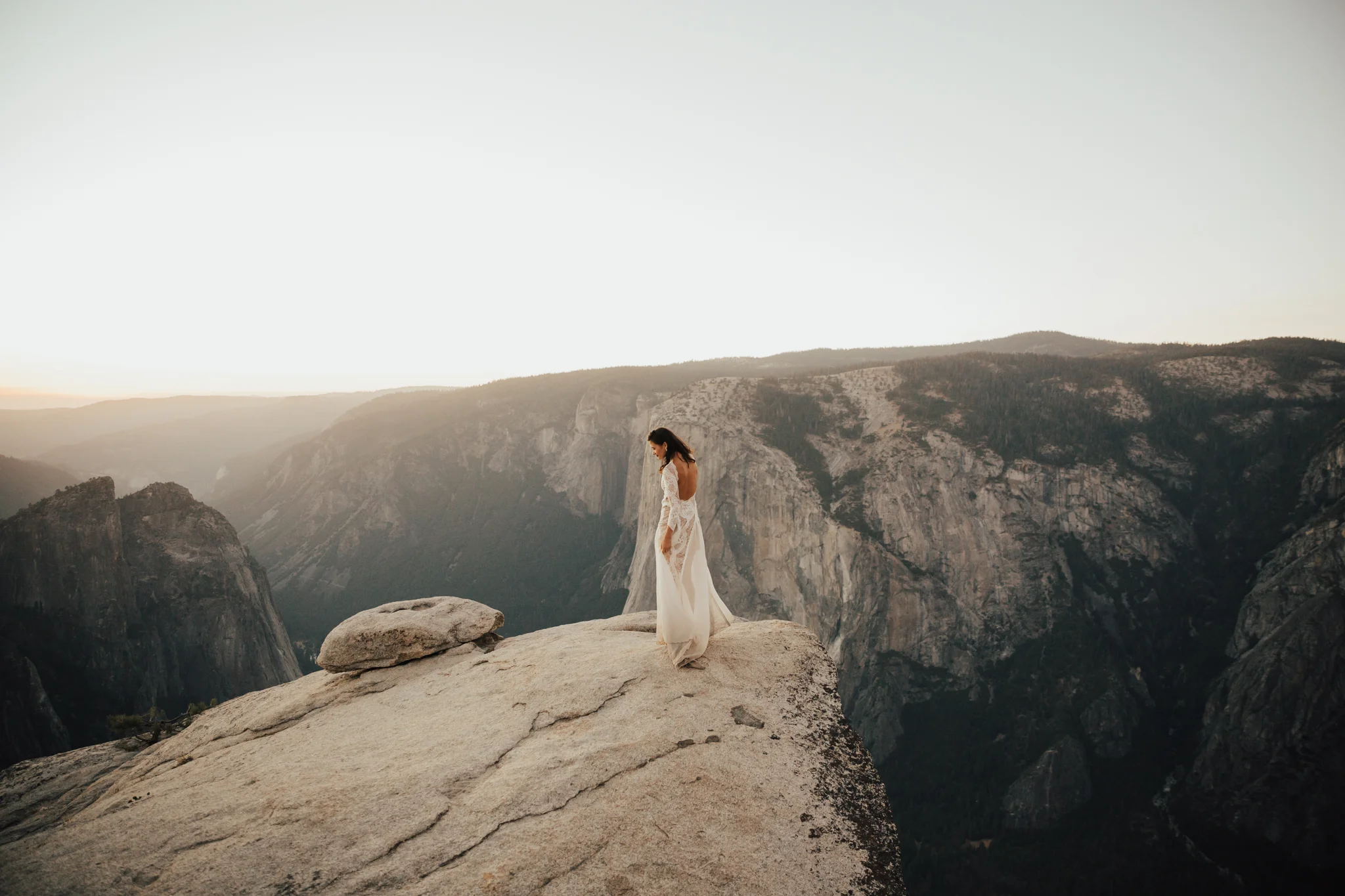 grace loves lace yosemite wedding