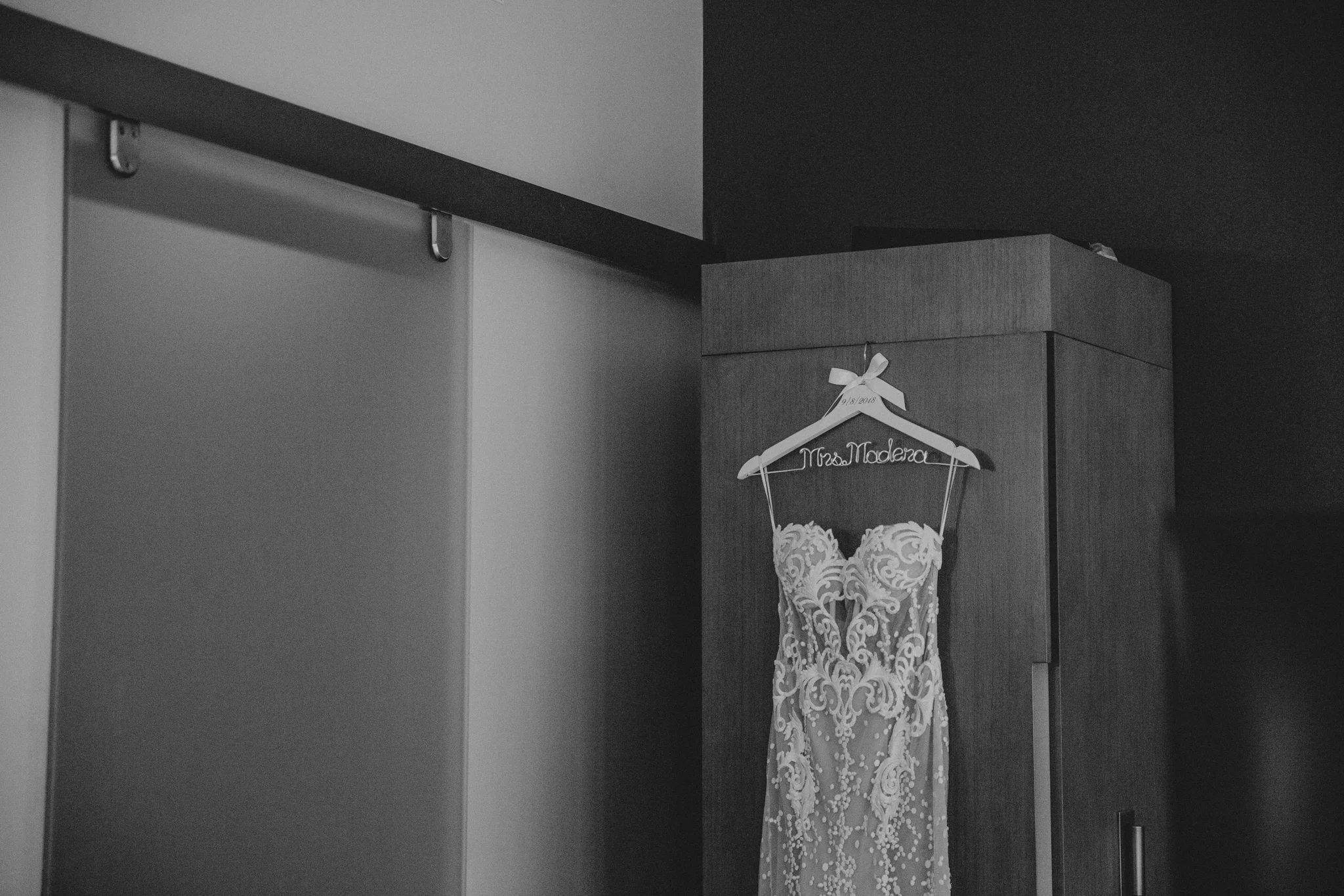 Pallas Couture wedding dress